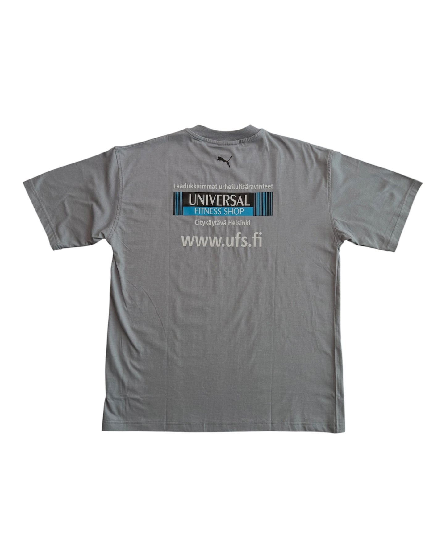 Puma Helsinki City Marathon 2000 T-Shirt (L/XL)