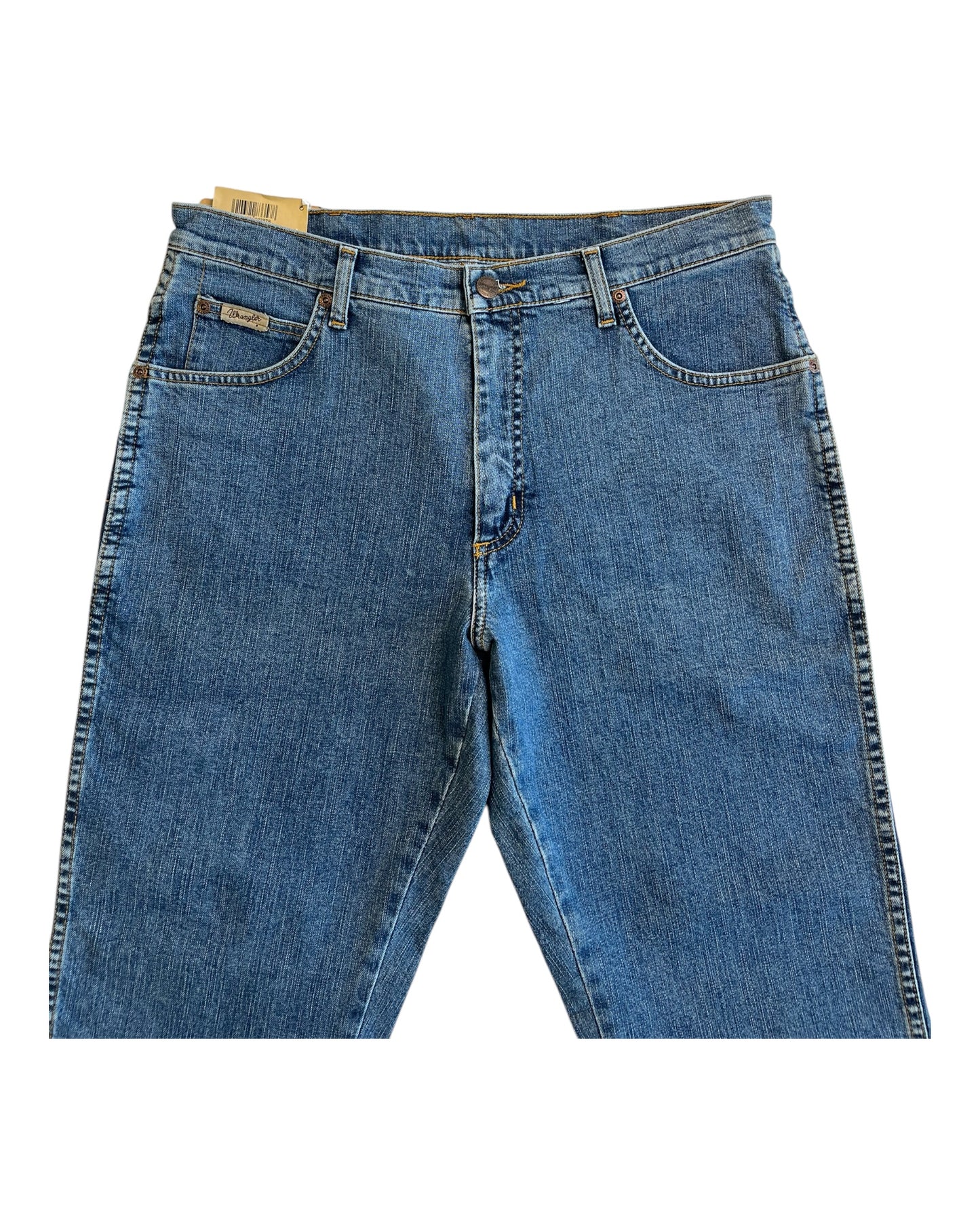 Wrangler Jeans (34x30)