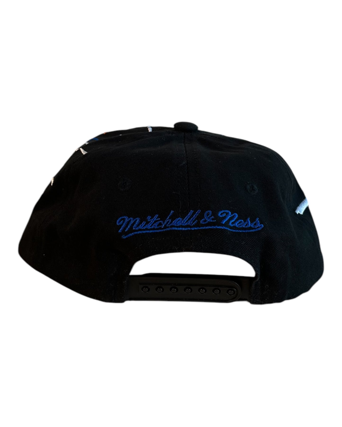 New York Knicks Cap