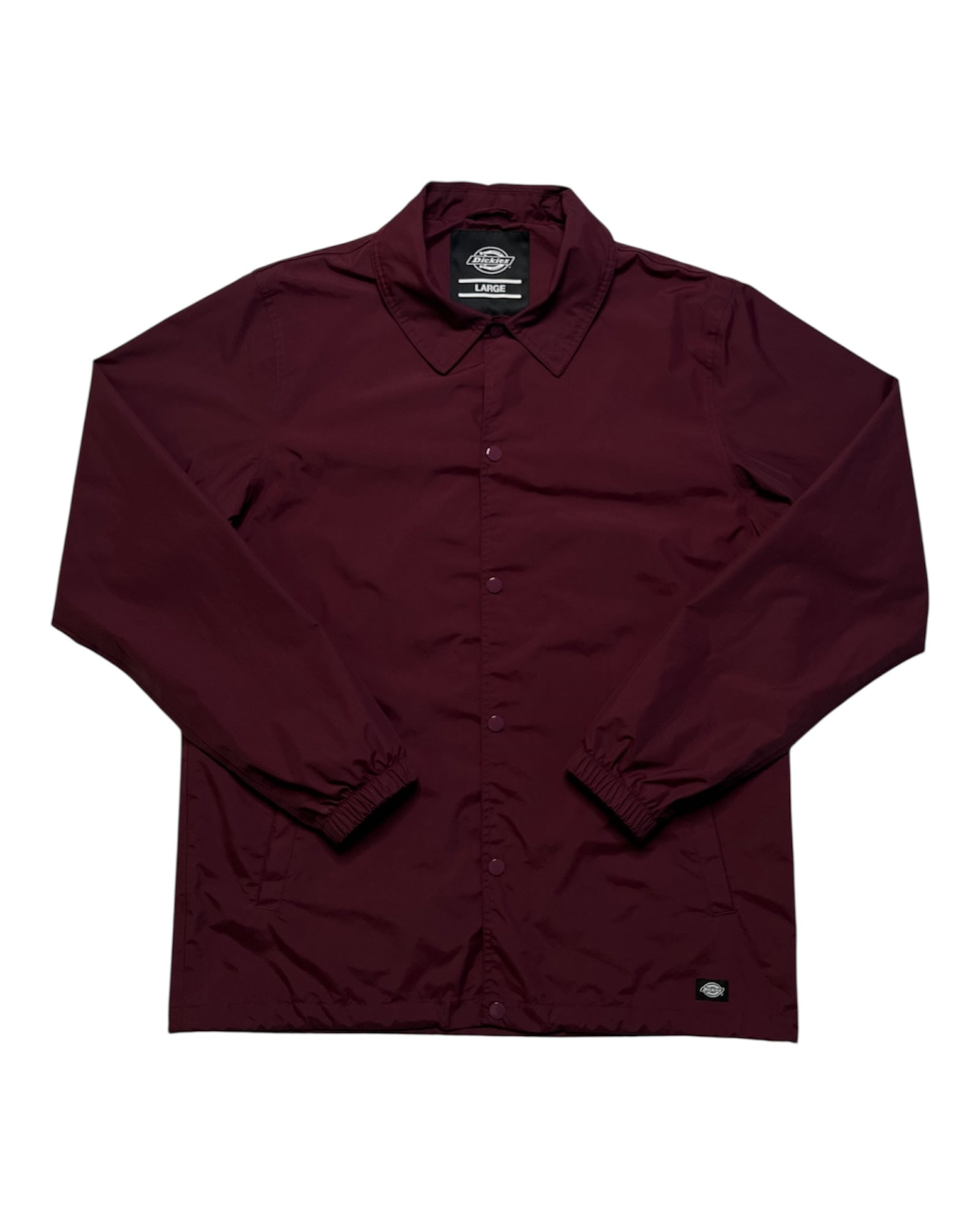 Dickies Torrance Jacket (L) – Lindberg Vintage Second Hand