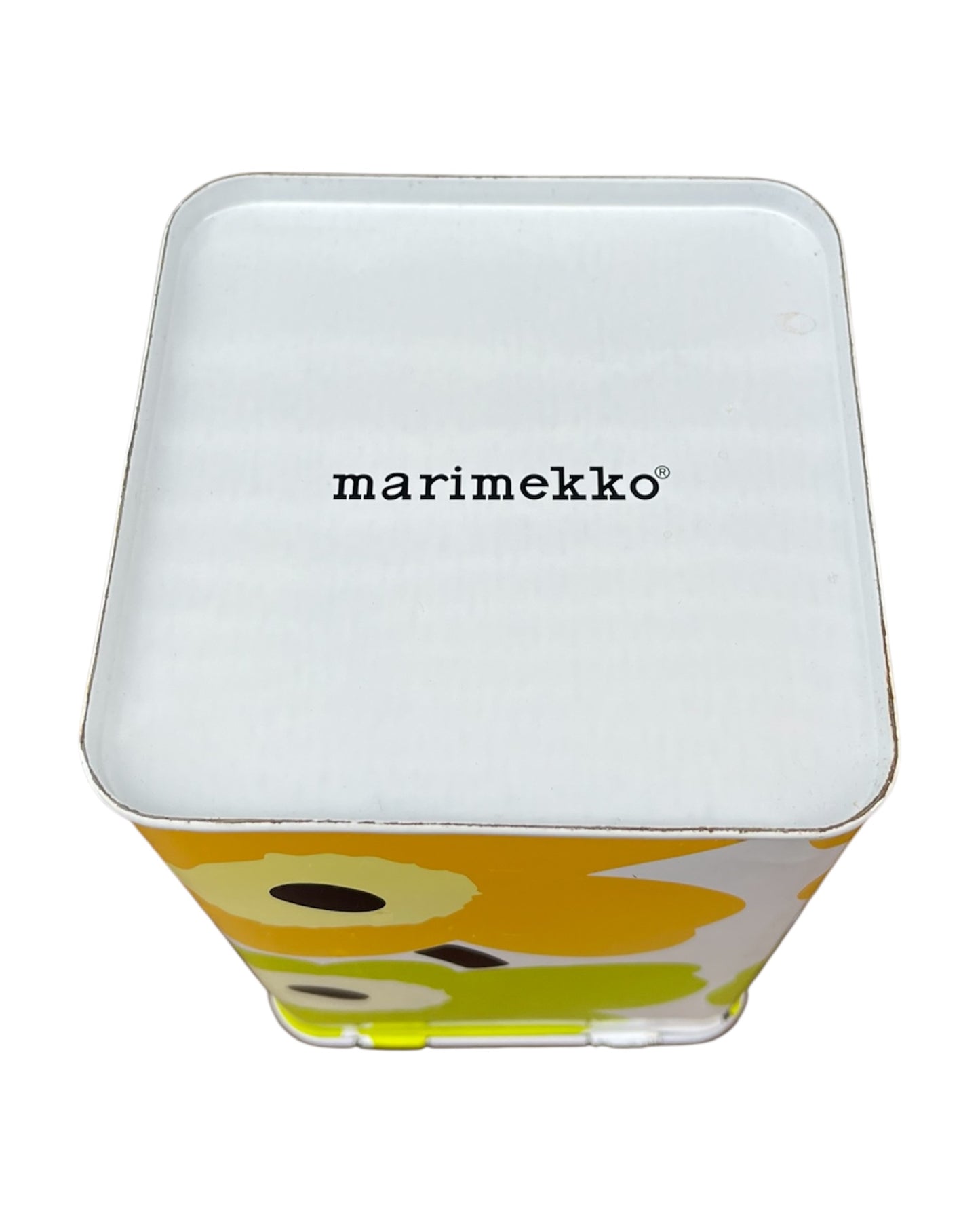 Marimekko Unikko Box