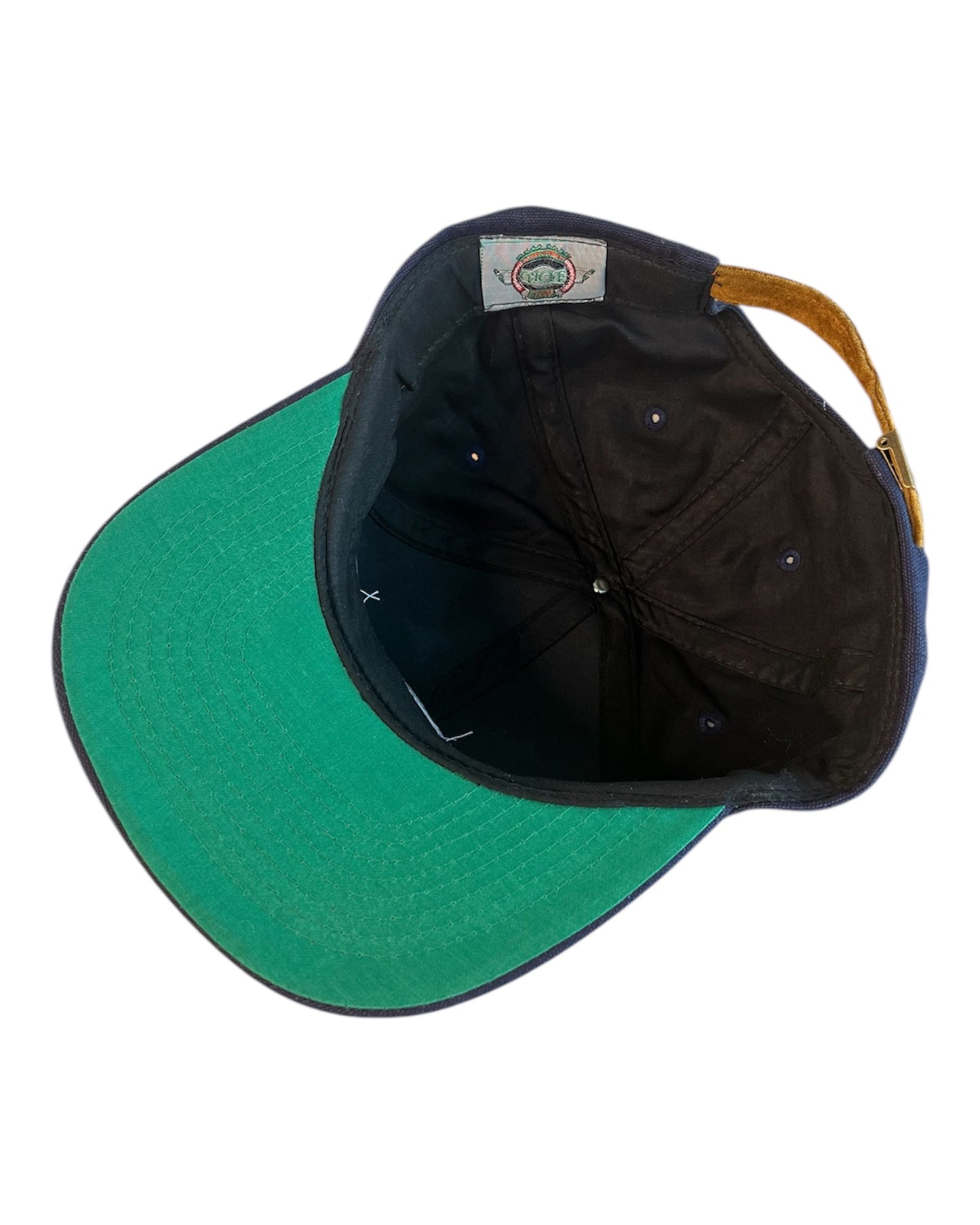 Clique Cap