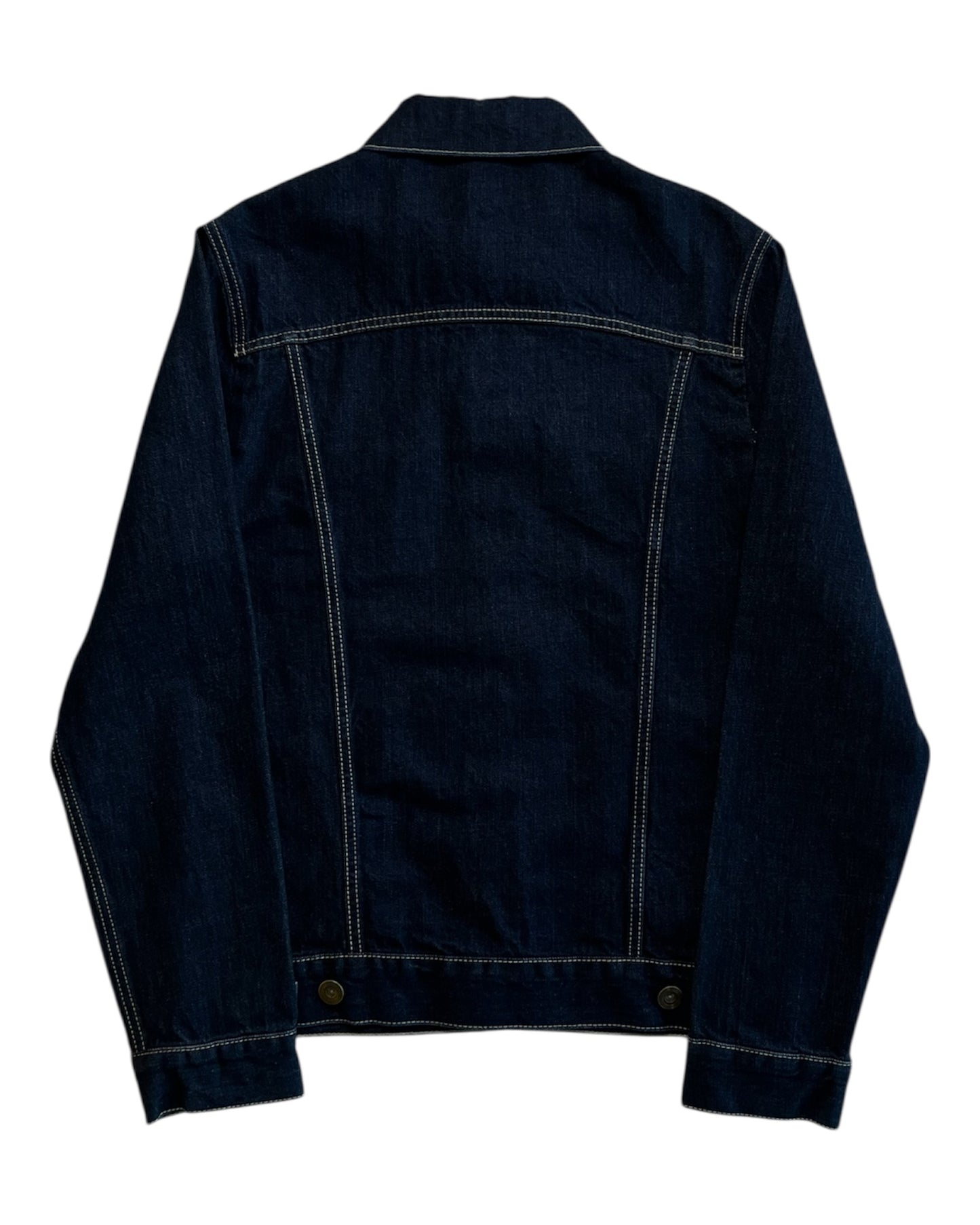 Renault Trucks Denim Jacket (M)
