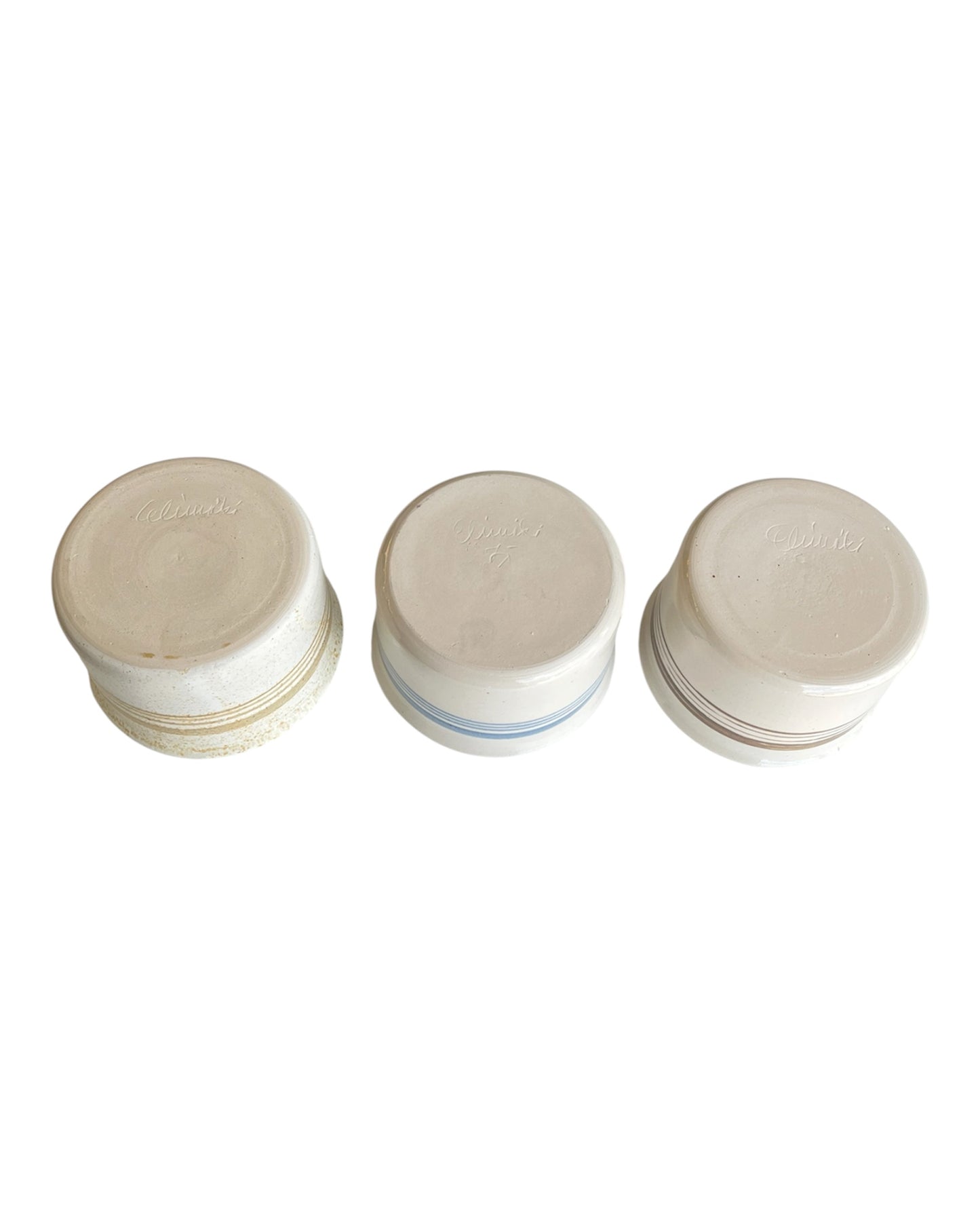 Elimäki Ceramic Bowl