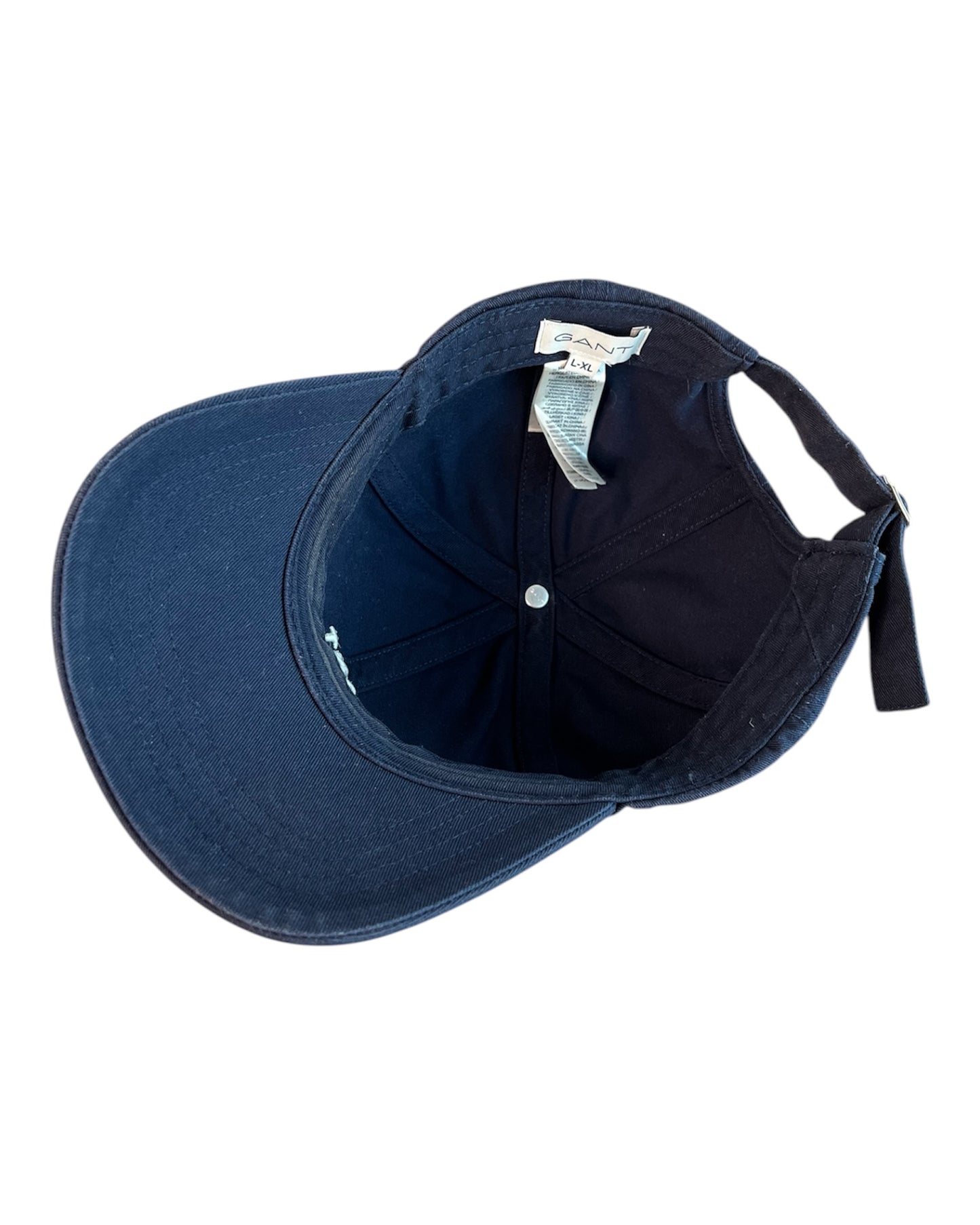 Gant Cap