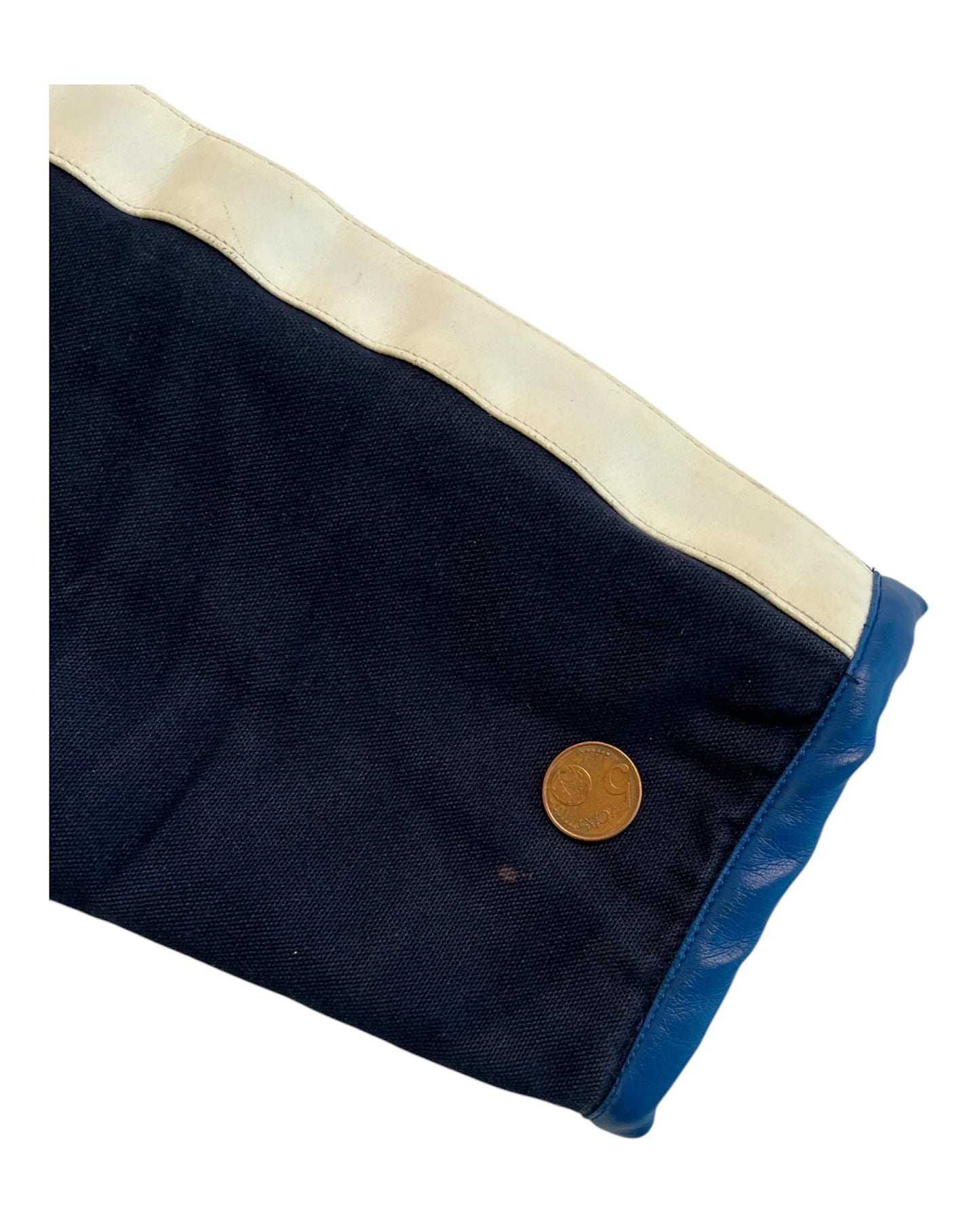 Mika Salo Formula 1 Jacket (L/XL)