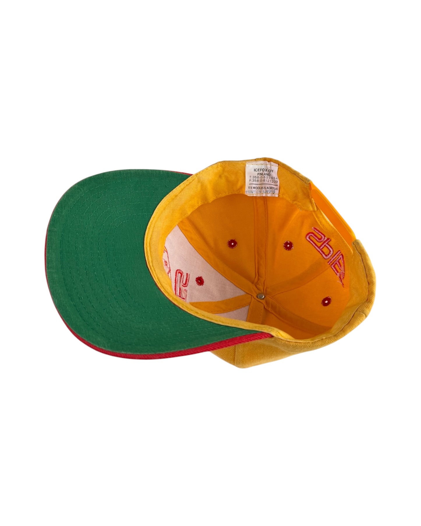 Spies Cap