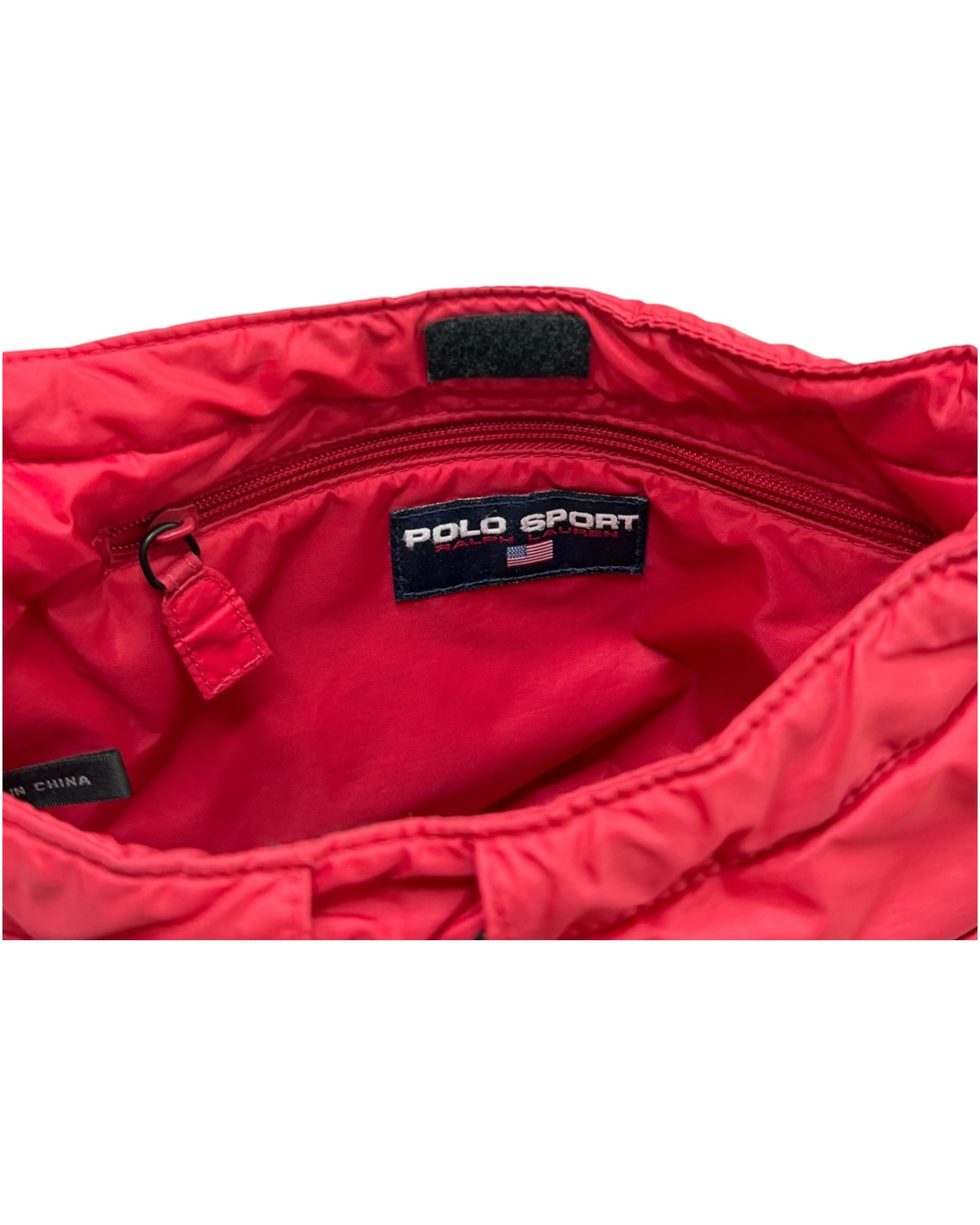 Polo Sport Ralph Lauren Bag