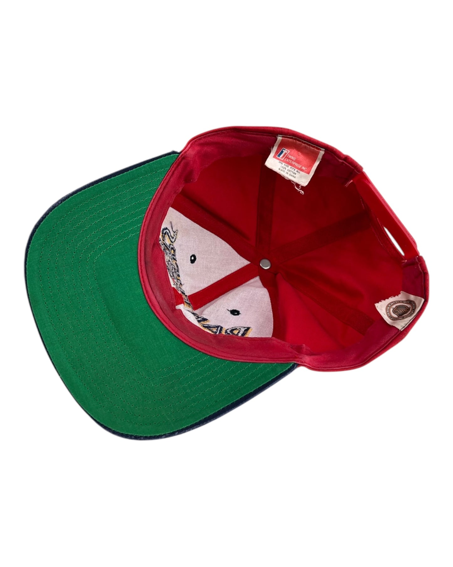 Florida Panters Cap