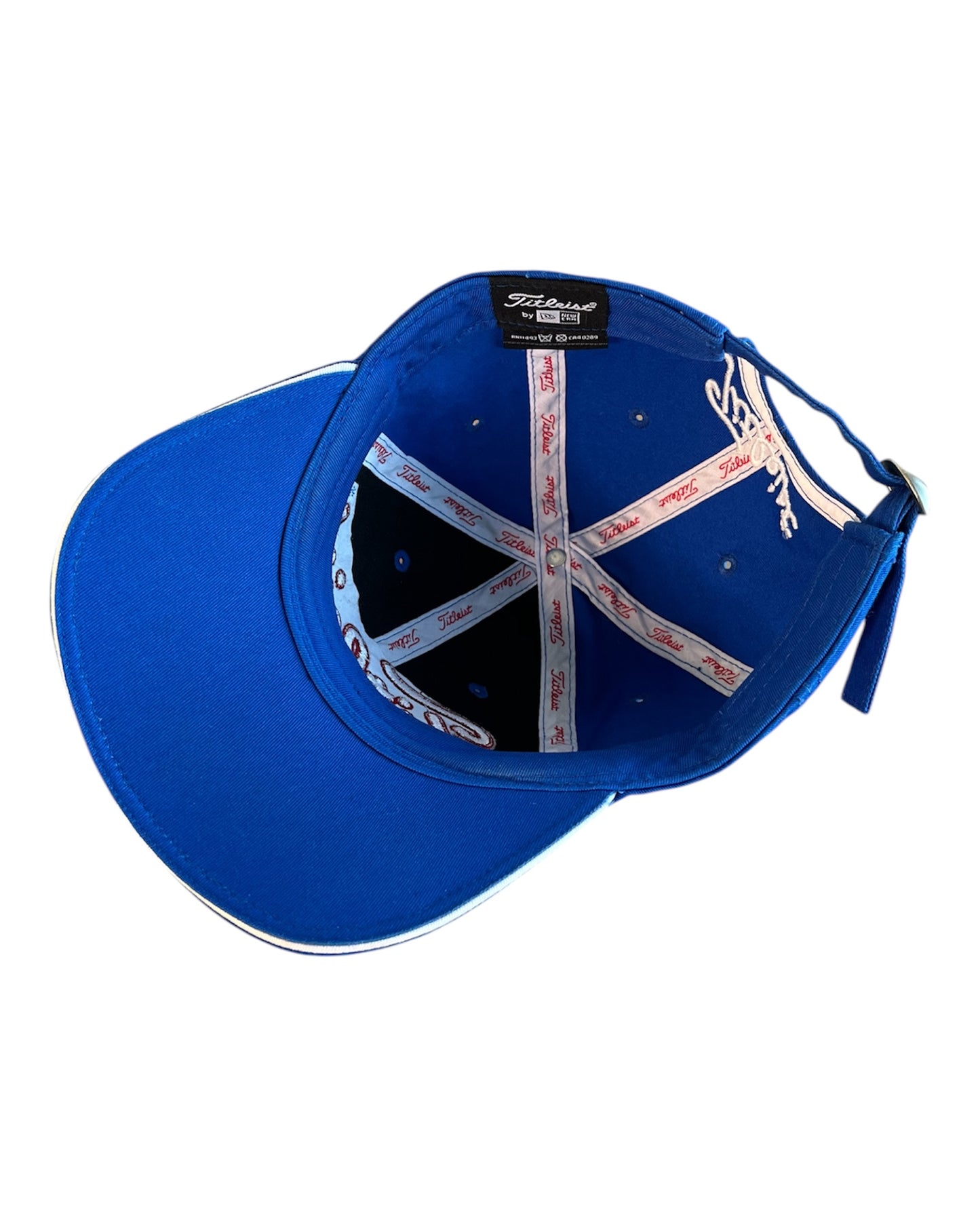 Titleist Cap