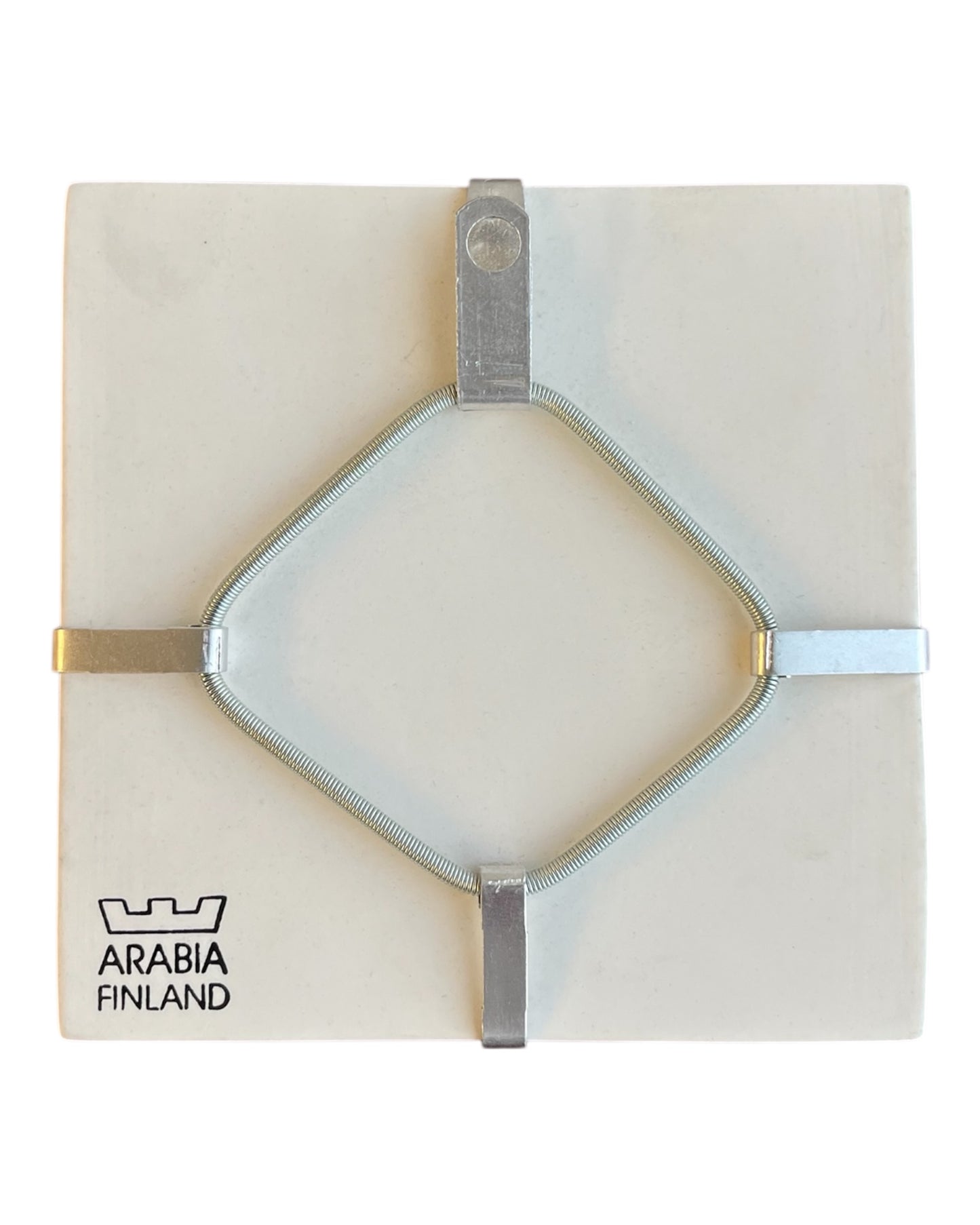 Arabia Kevät Herää Wall Plate
