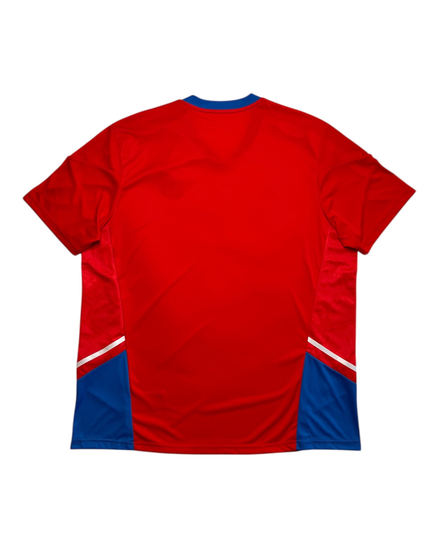 Adidas FC Bayern München Shirt (XXL)