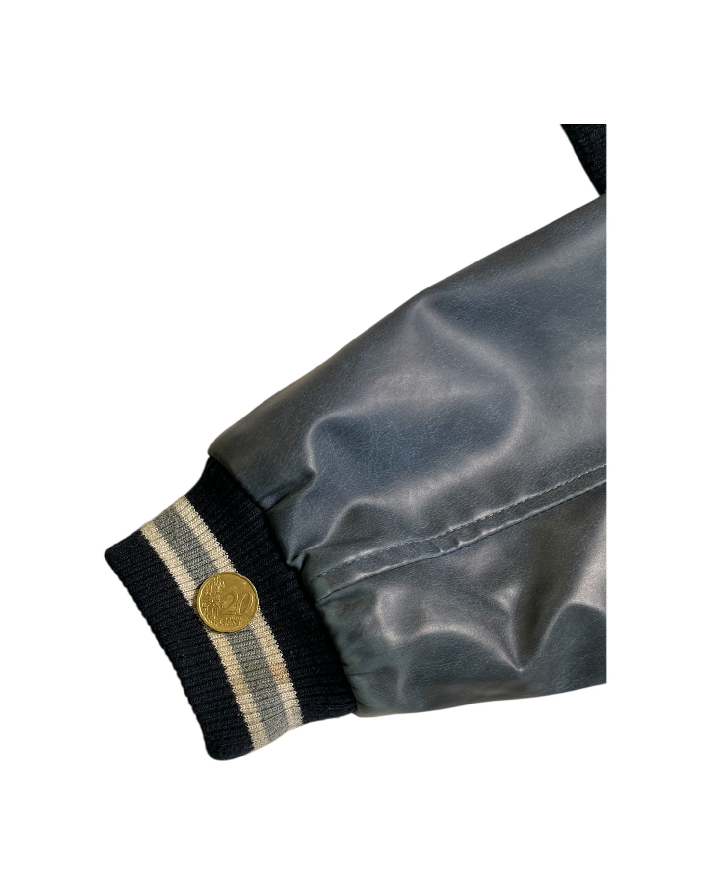 Jofa HPK #5 Baseball Jacket (L)