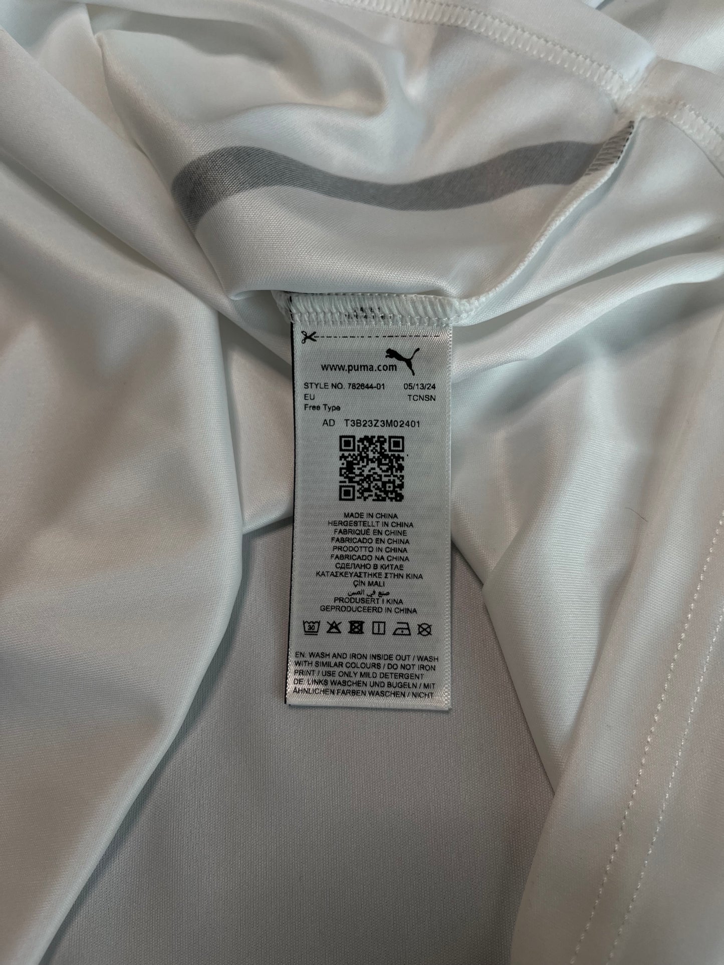 Puma Germany Fan Shirt 2024 (L)