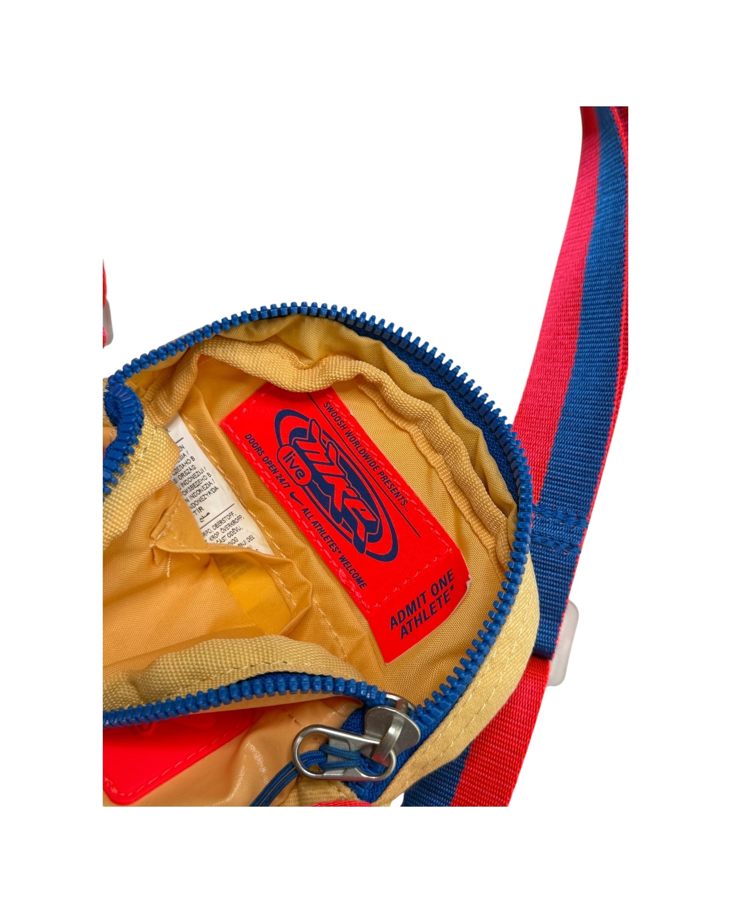 Nike Heritage Bag