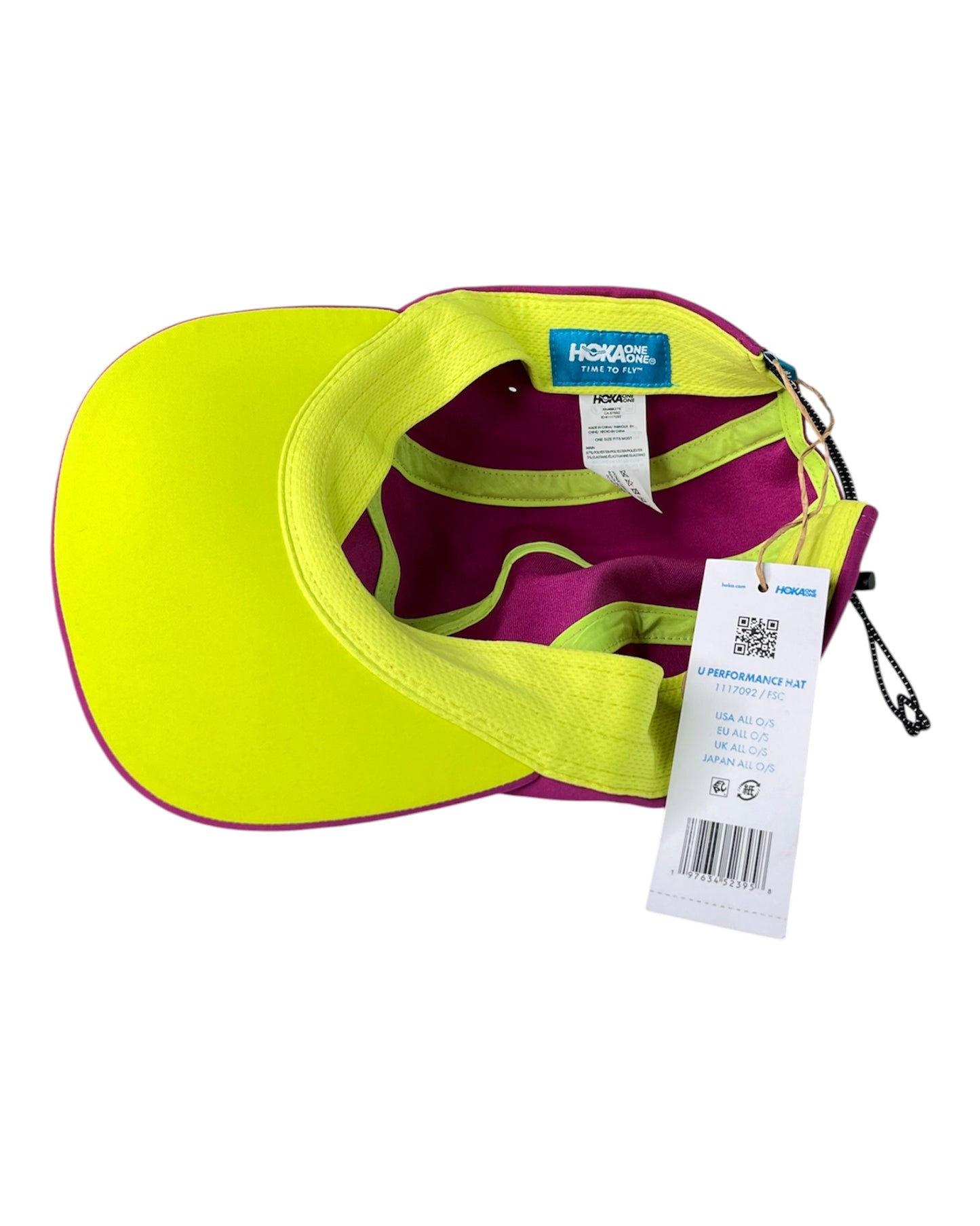 Hoka Cap