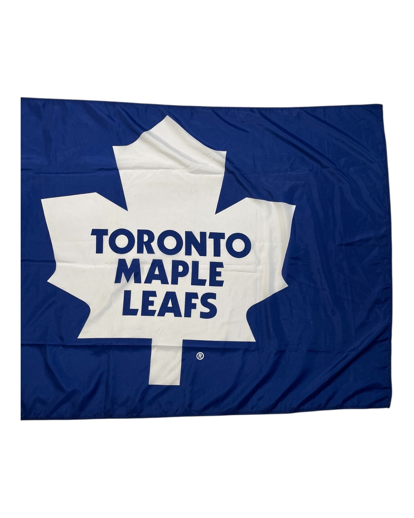 Toronto Maple Leafs Flag