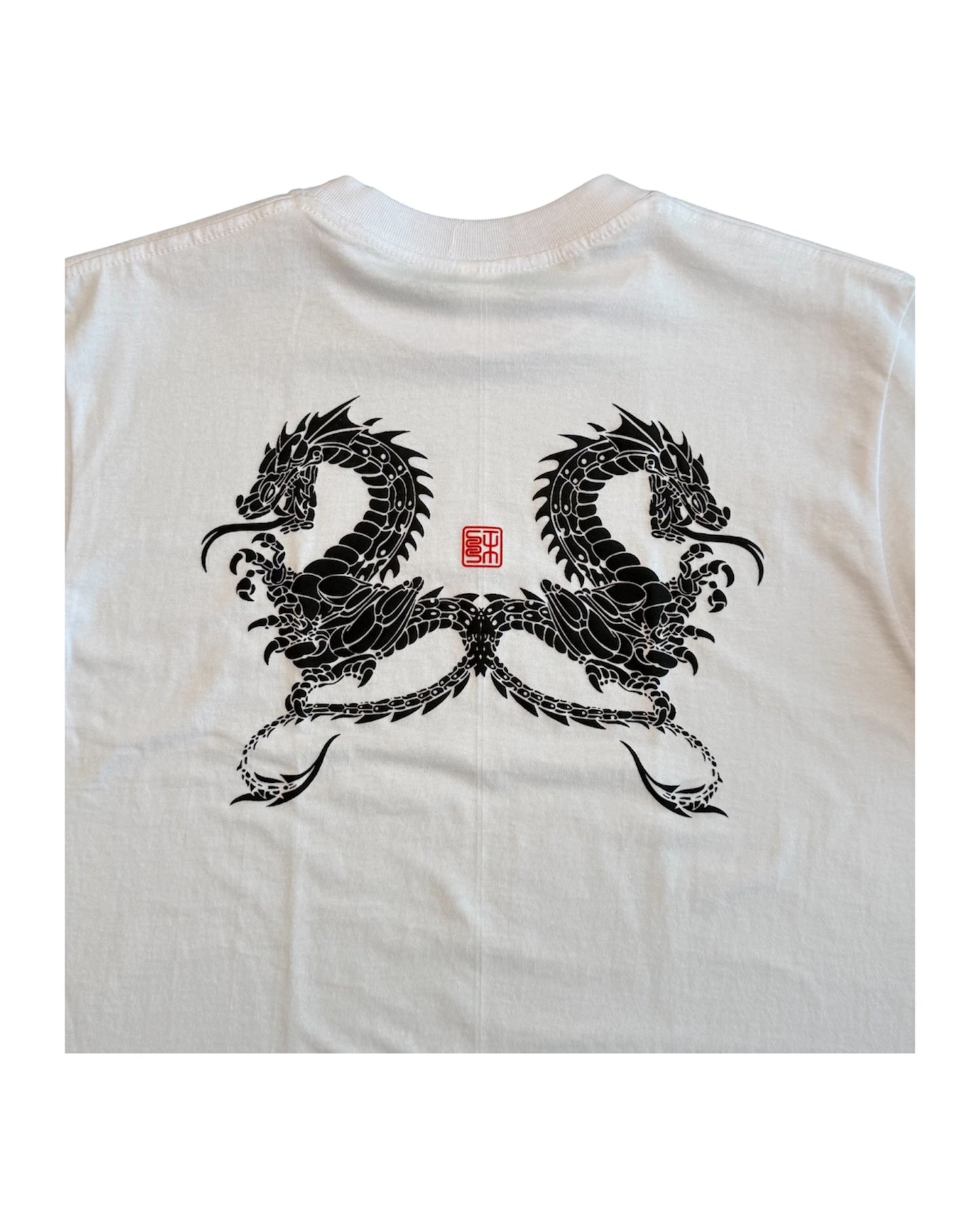 Stussy Dragon T-Shirt (L)