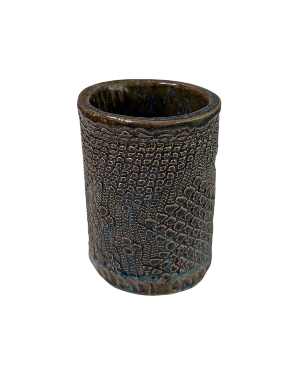 Lepaan Savipaja Vase