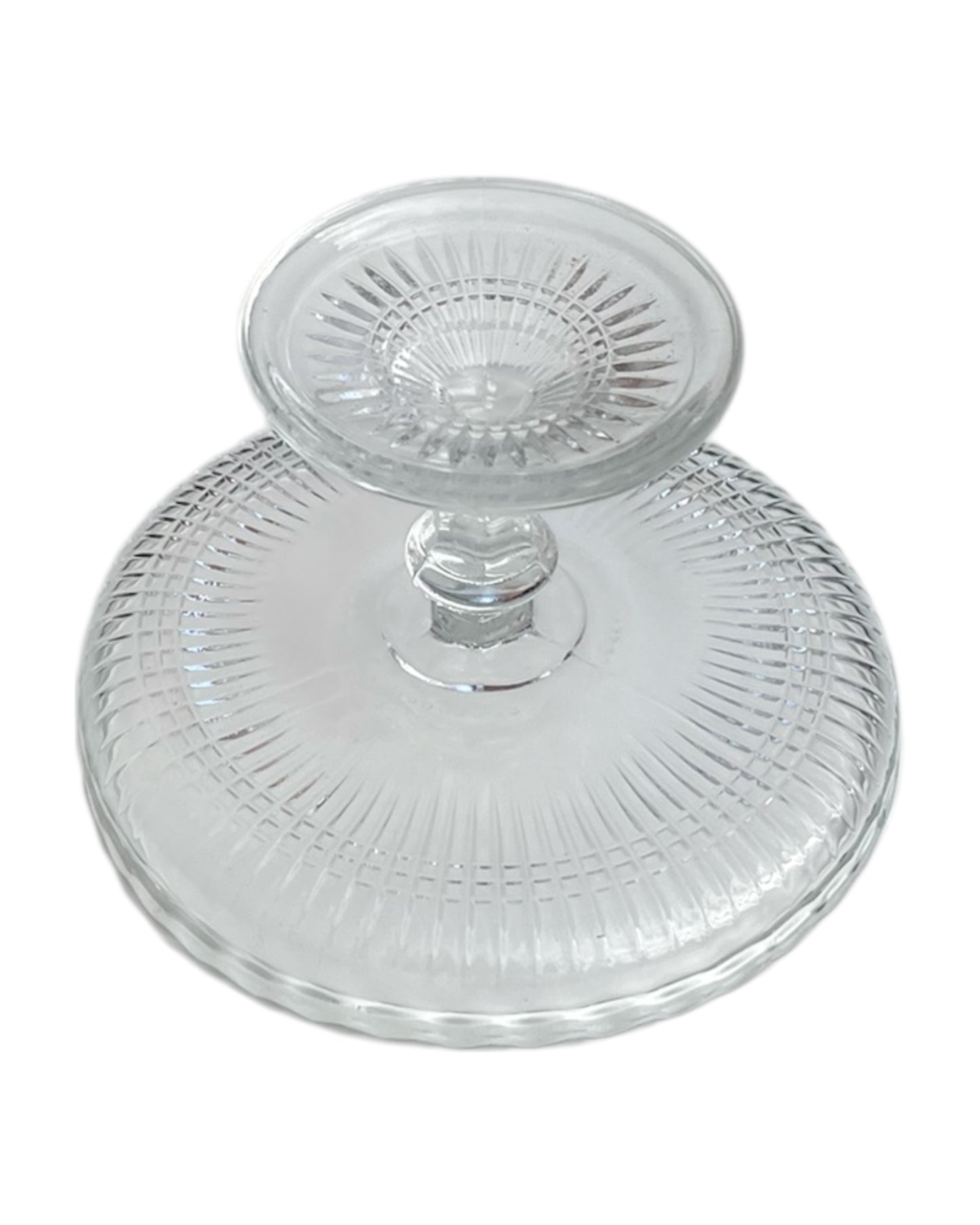 Nuutajärven Lasi Serving Dish