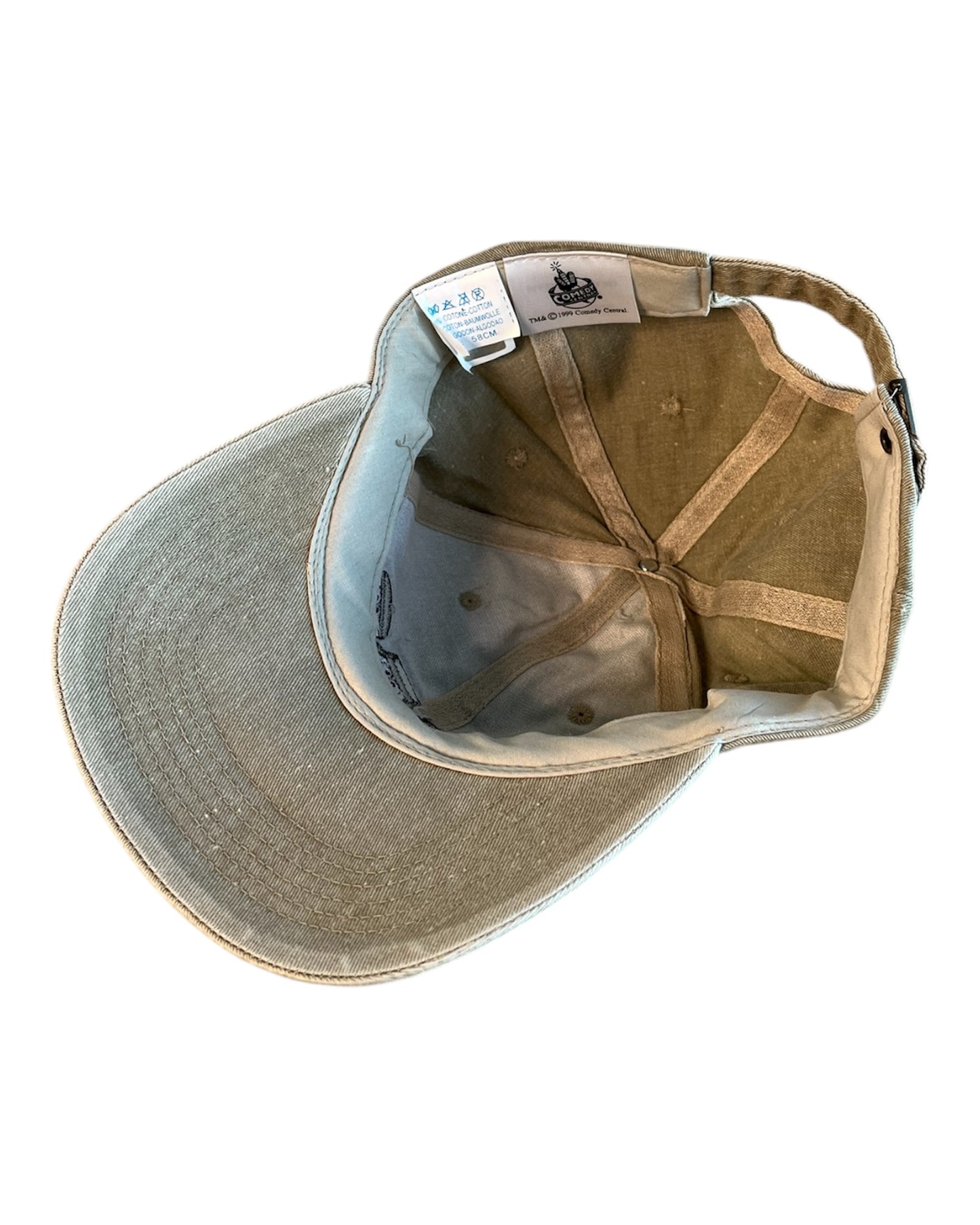 South Park Cap