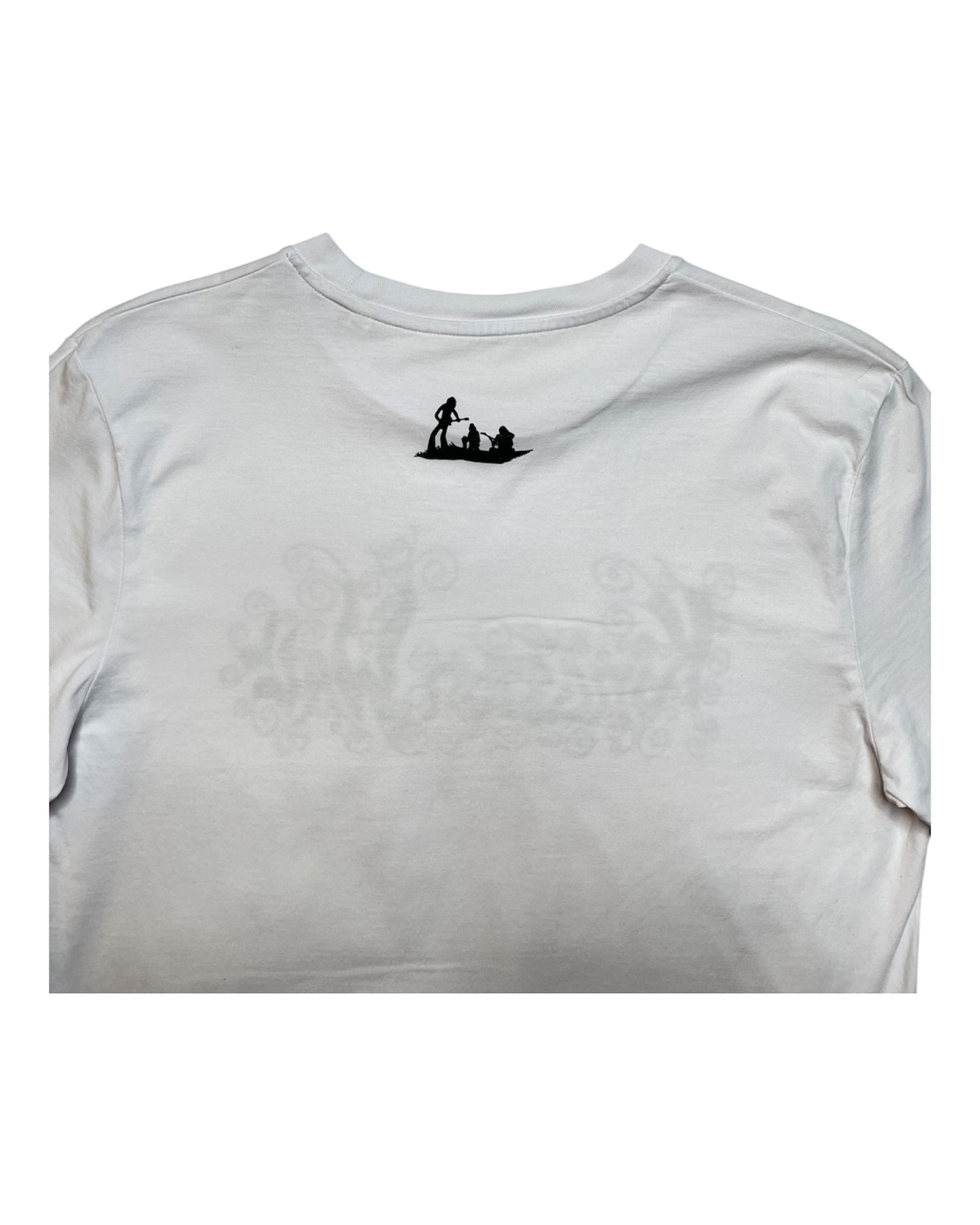 Kingston Wall T-Shirt (L)