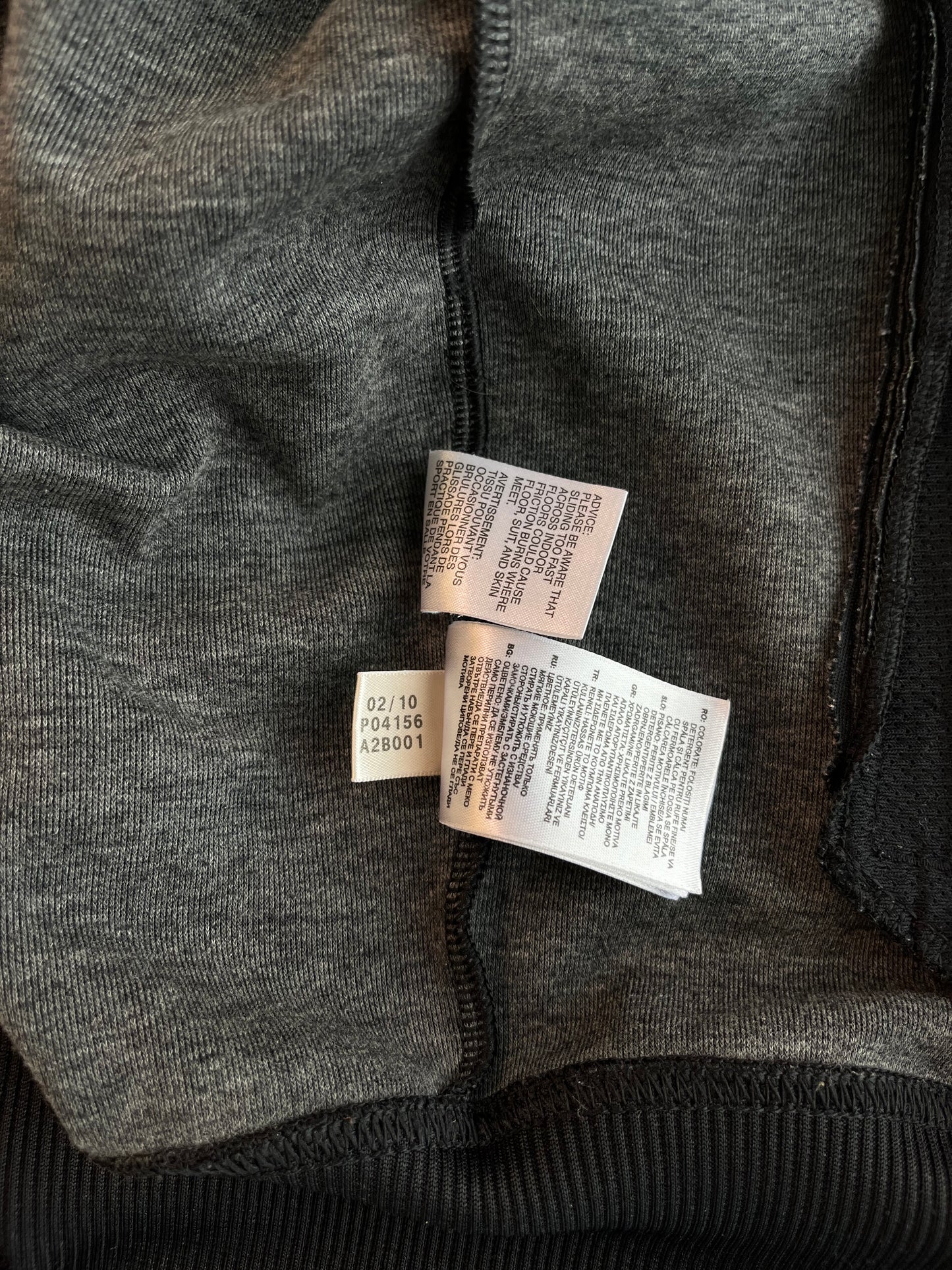 Adidas Grün Hoodie (XL)