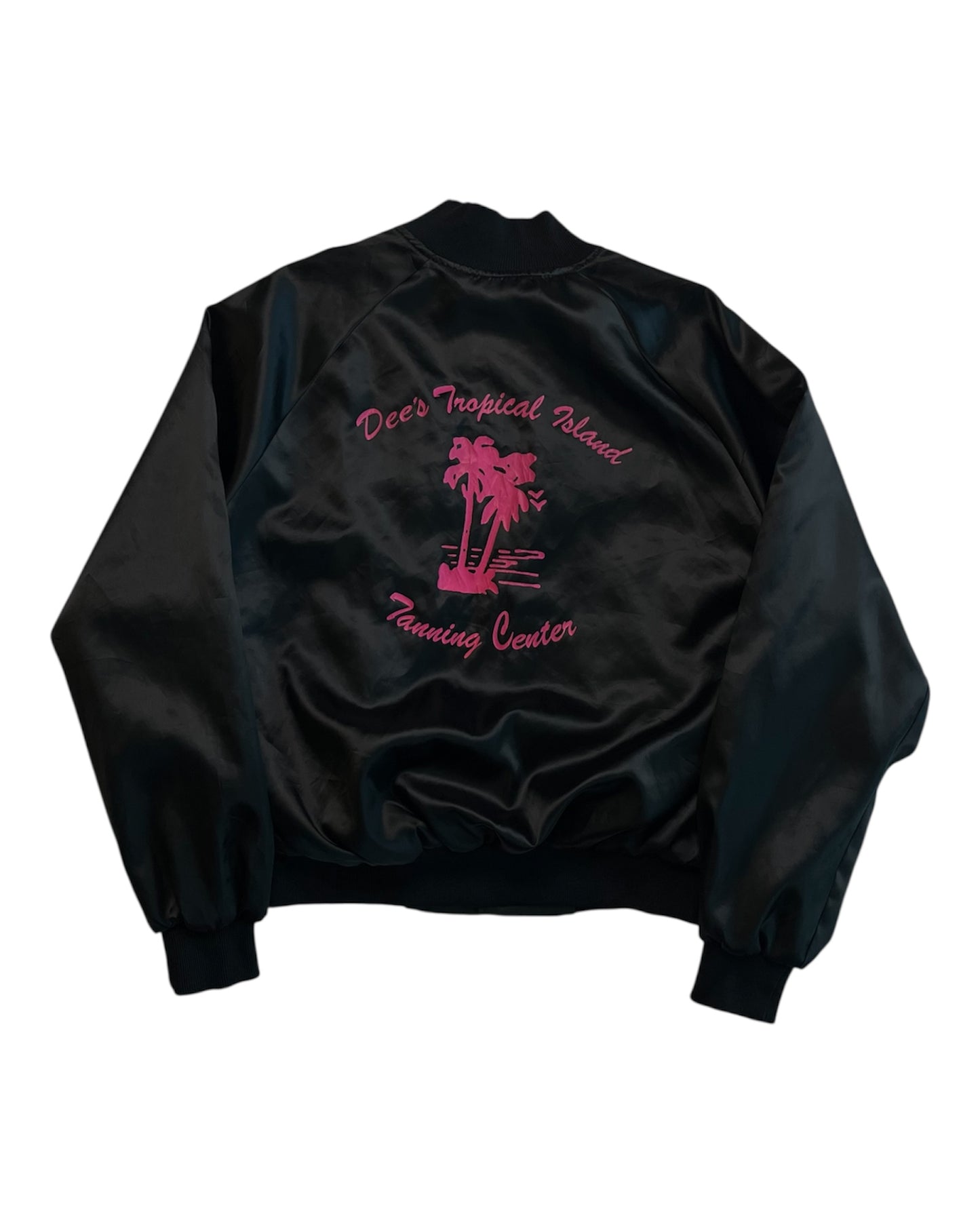 Auburn Sportswear Jacket (L)