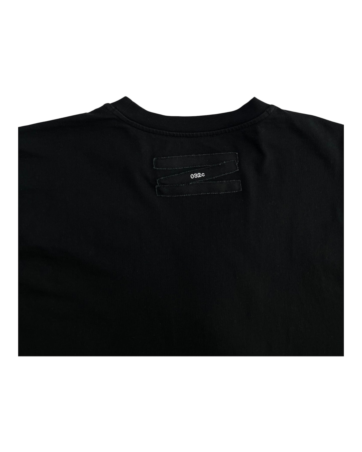 032c Skeleton Poem T-Shirt (M)