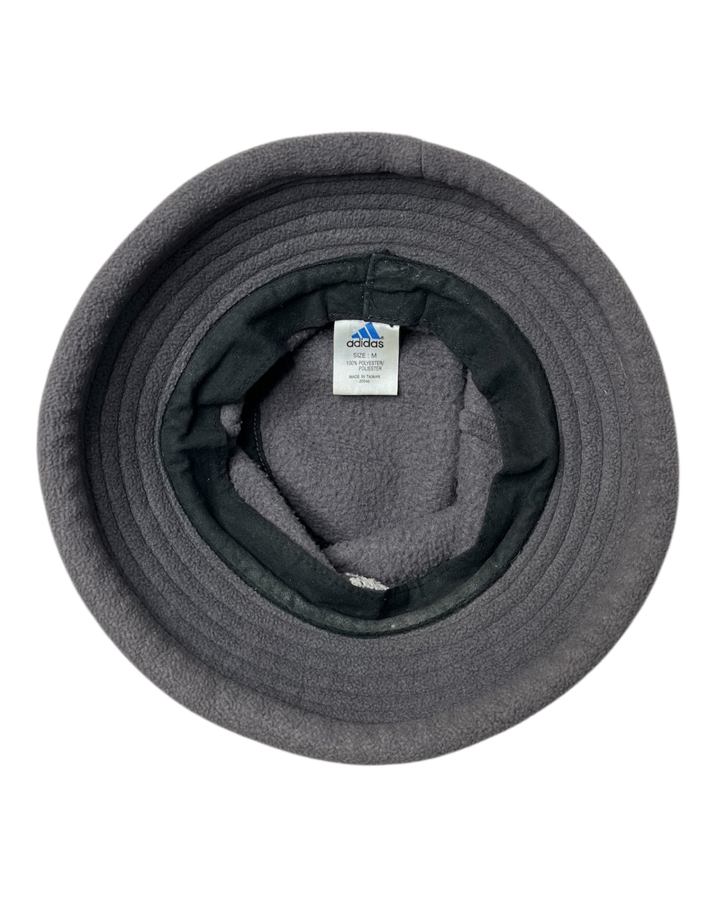 Adidas Fleece Bucket Hat