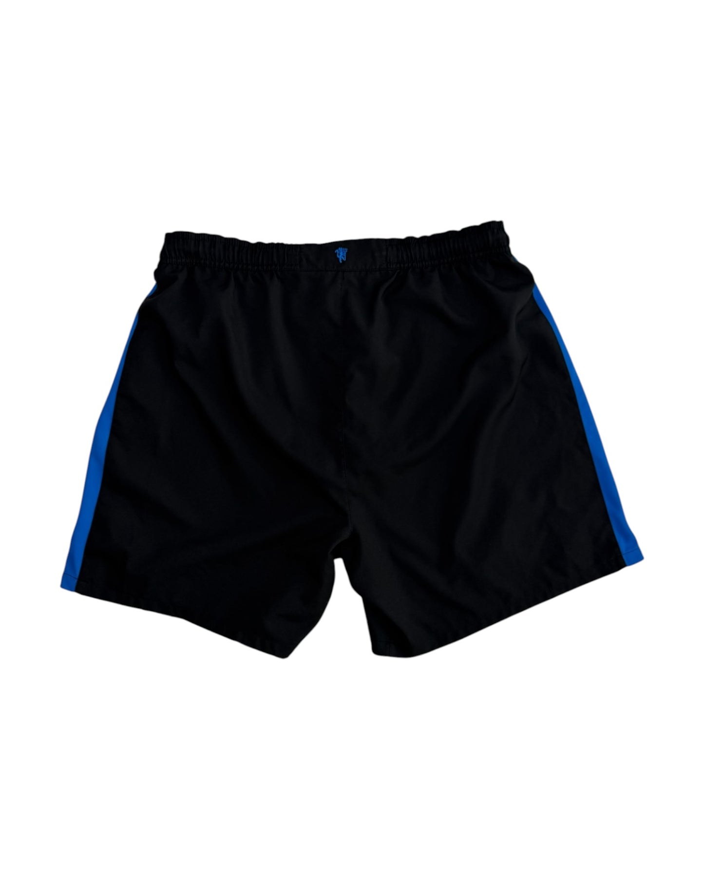 Nike Manchester United FC Shorts (L)