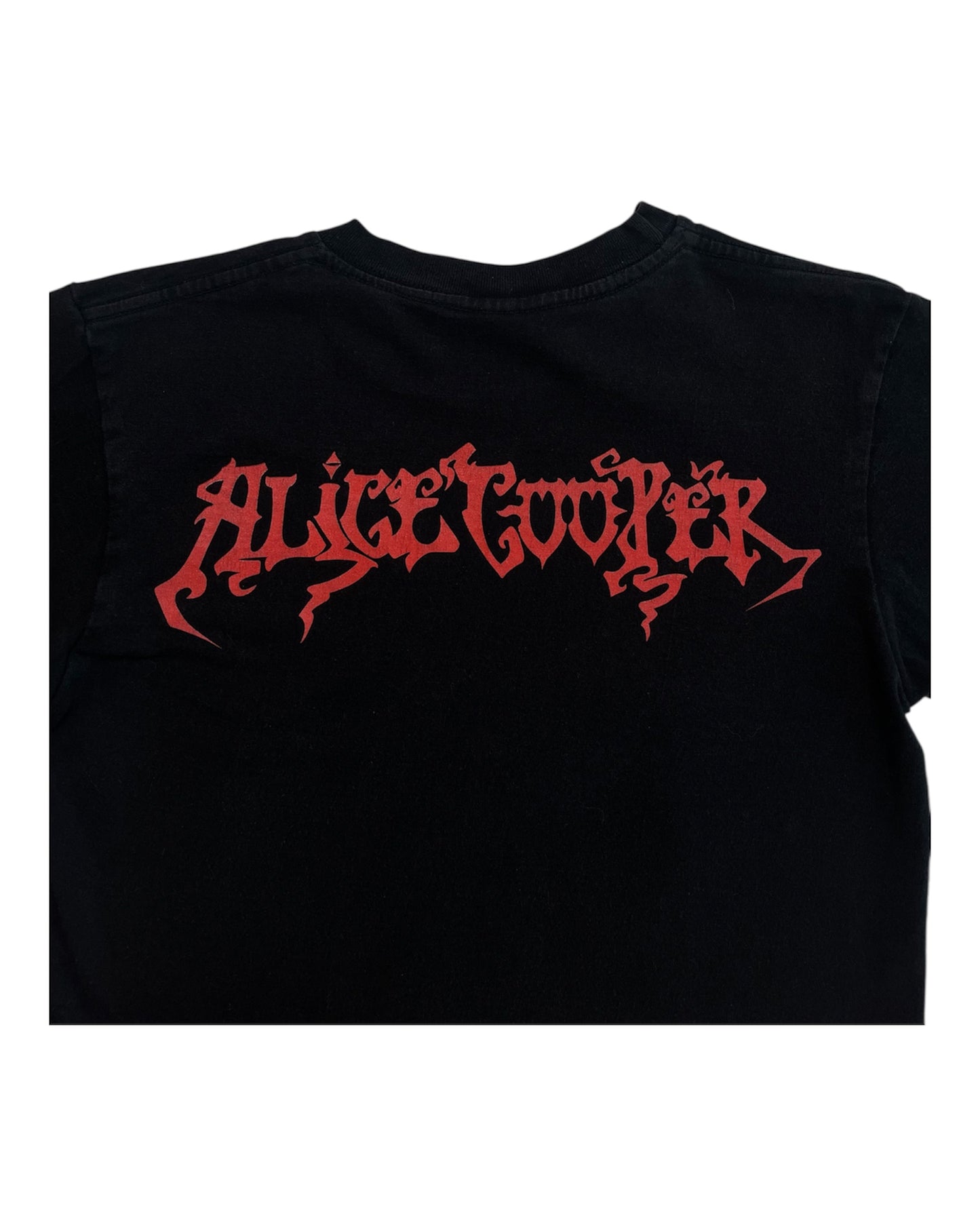 Alice Cooper T-Shirt (XS)
