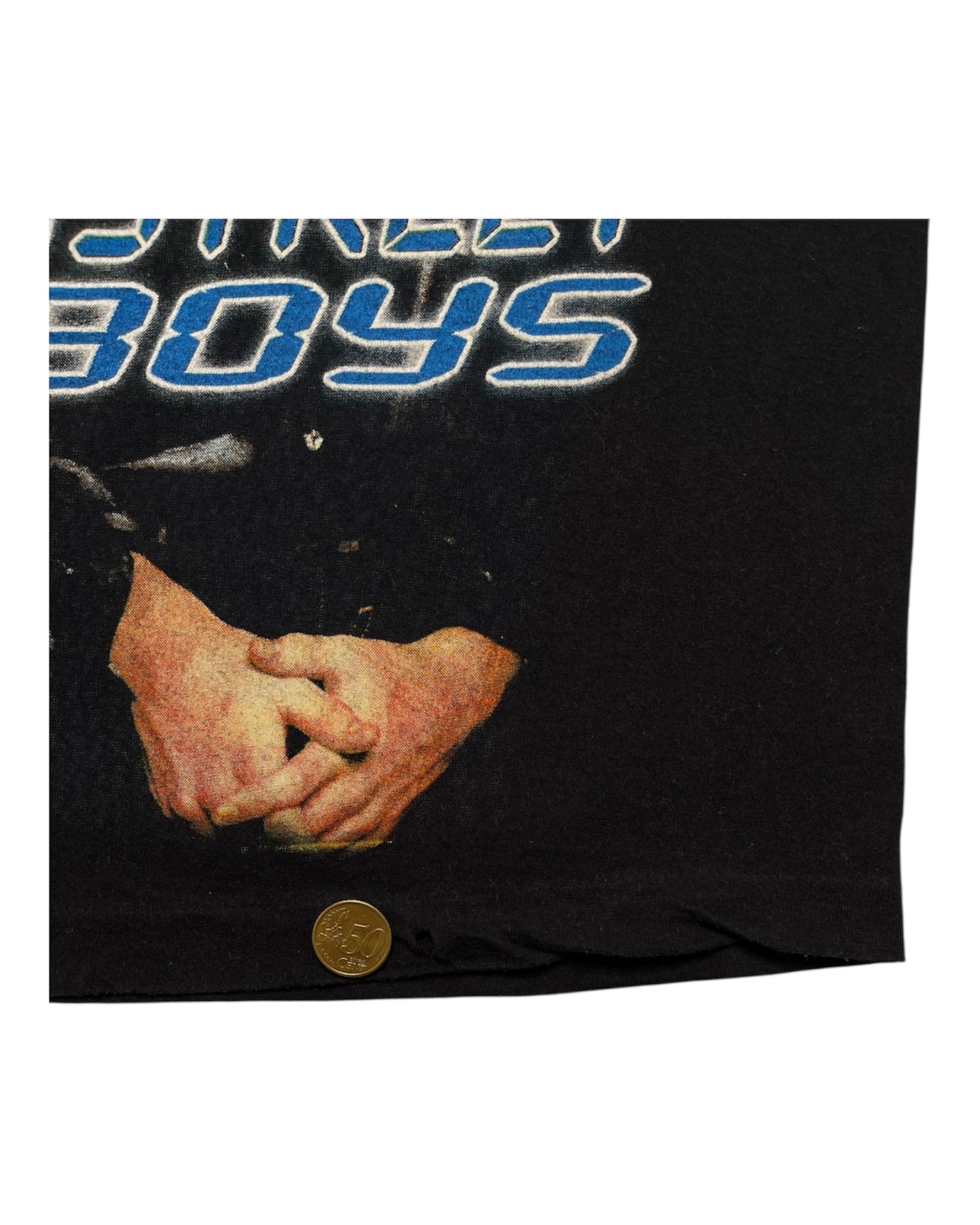 Backstreet Boys T-Shirt (L)