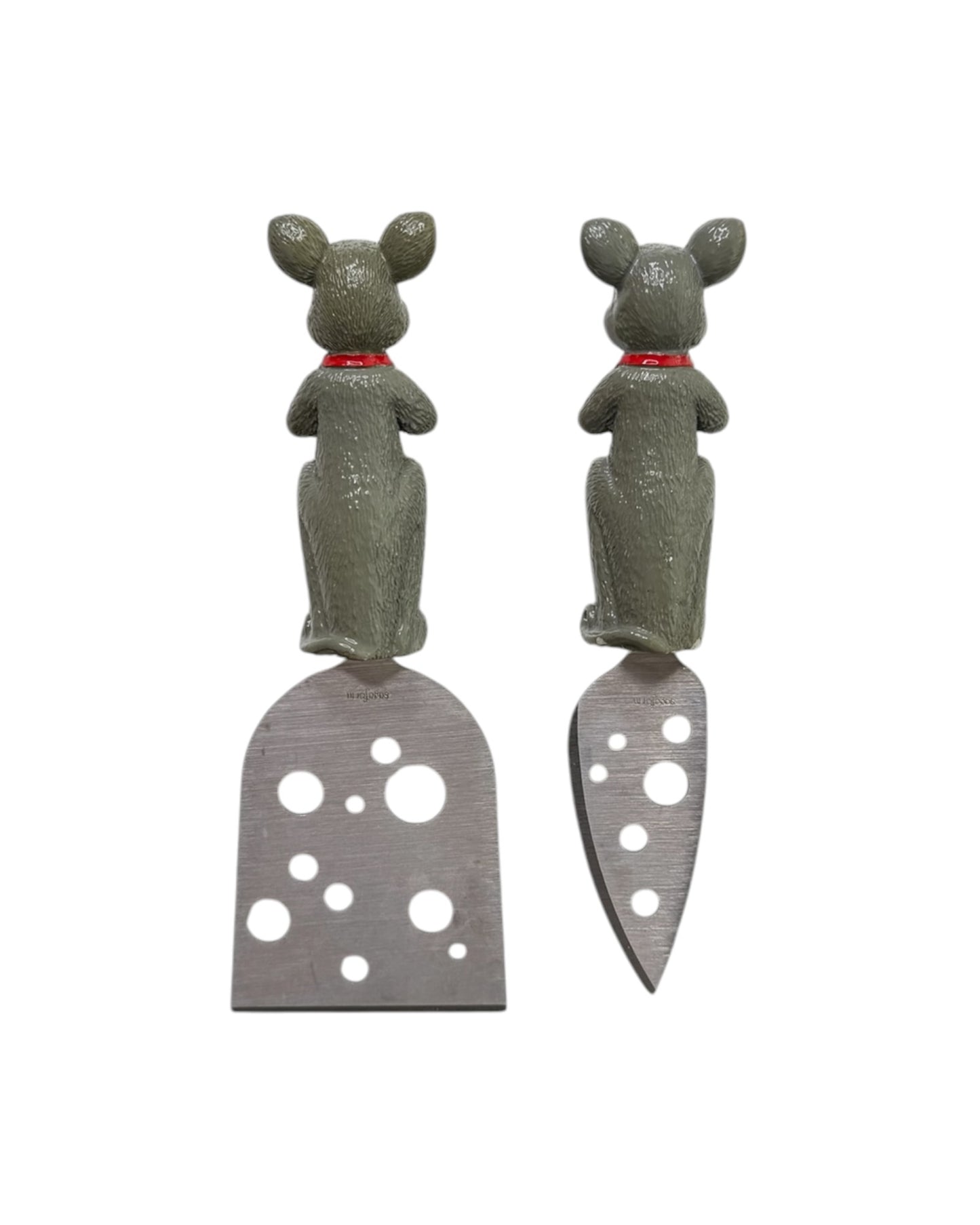 Sagaform Mouse Cheese Knife