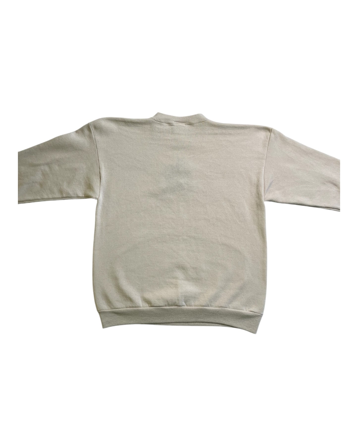 Mickey Mouse Sweatshirt (L)