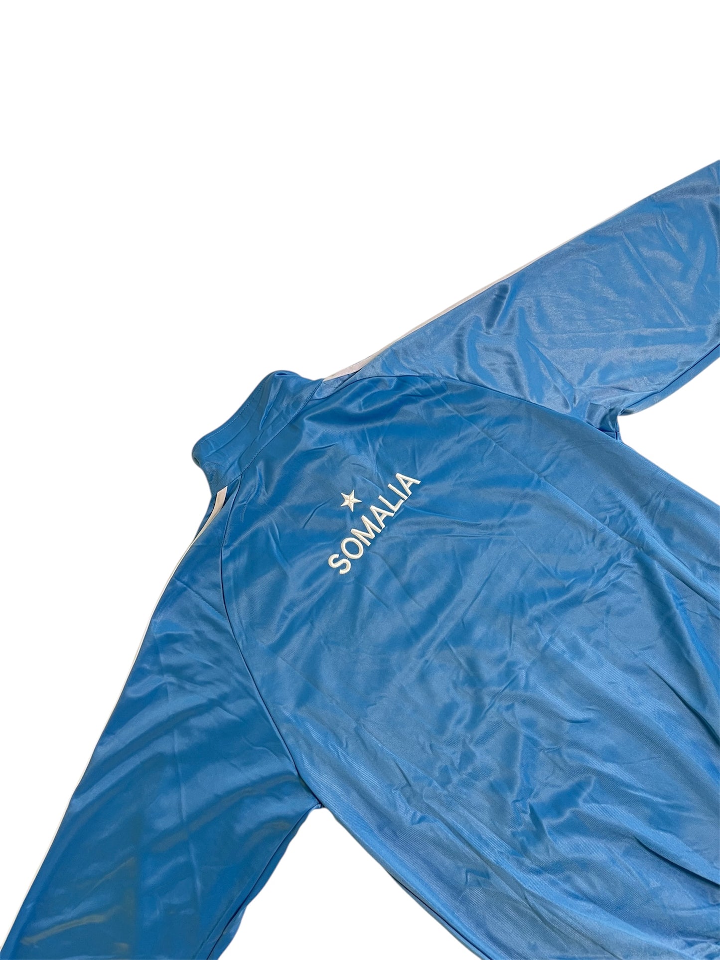 Bootleg Adidas Somalia Tracktop (XL)