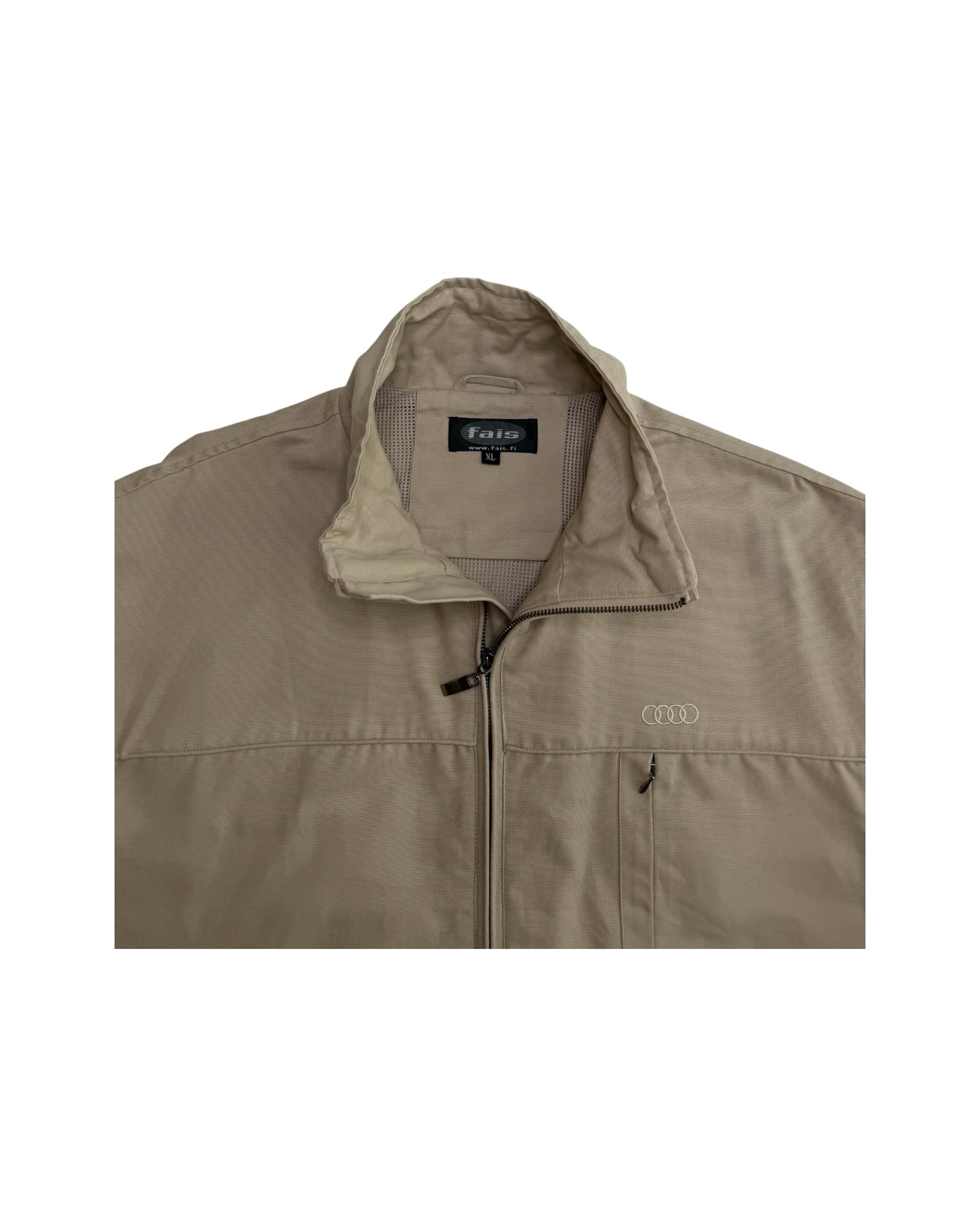 Audi Jacket (XL)