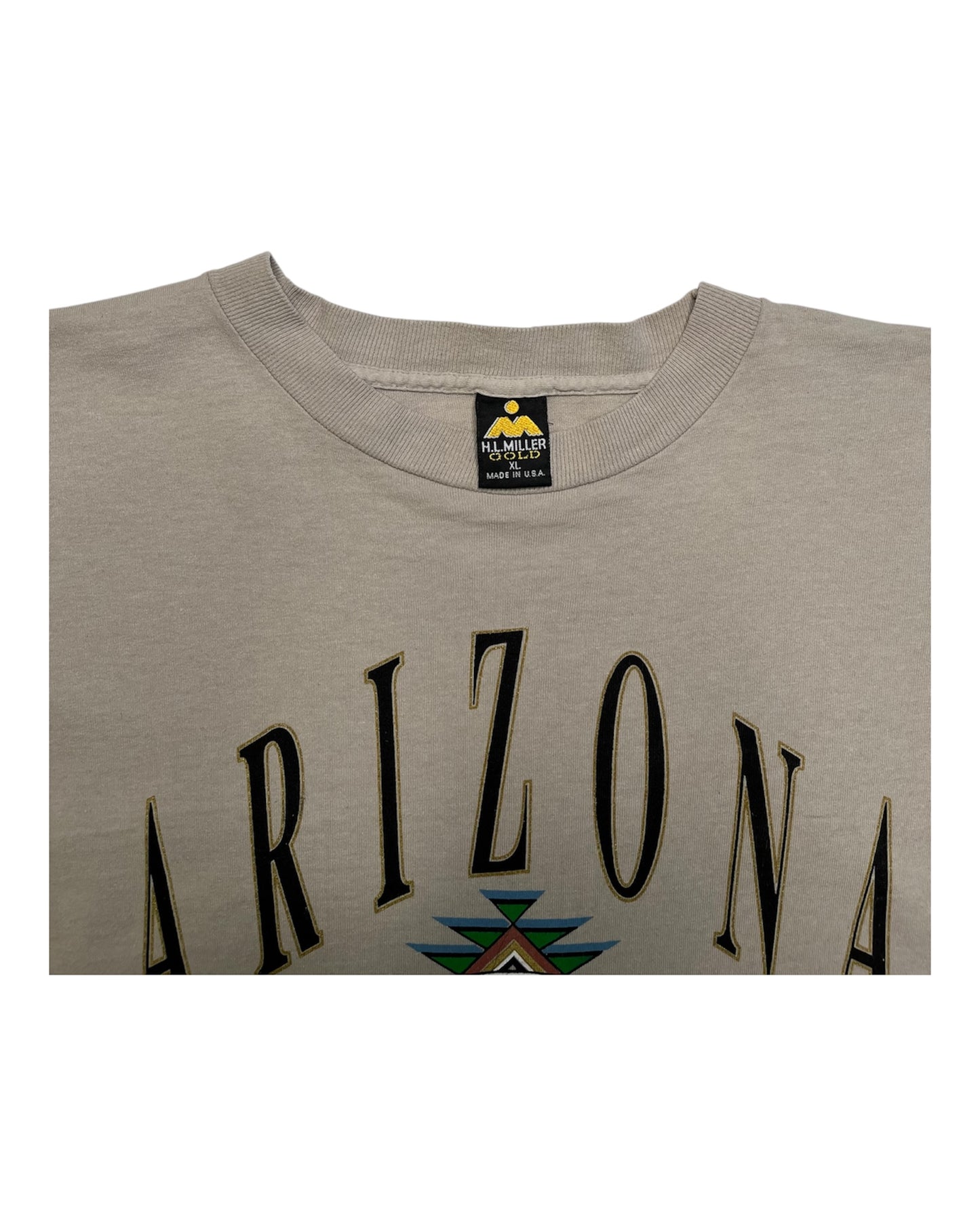 Arizona T-Shirt (XL/XXL)