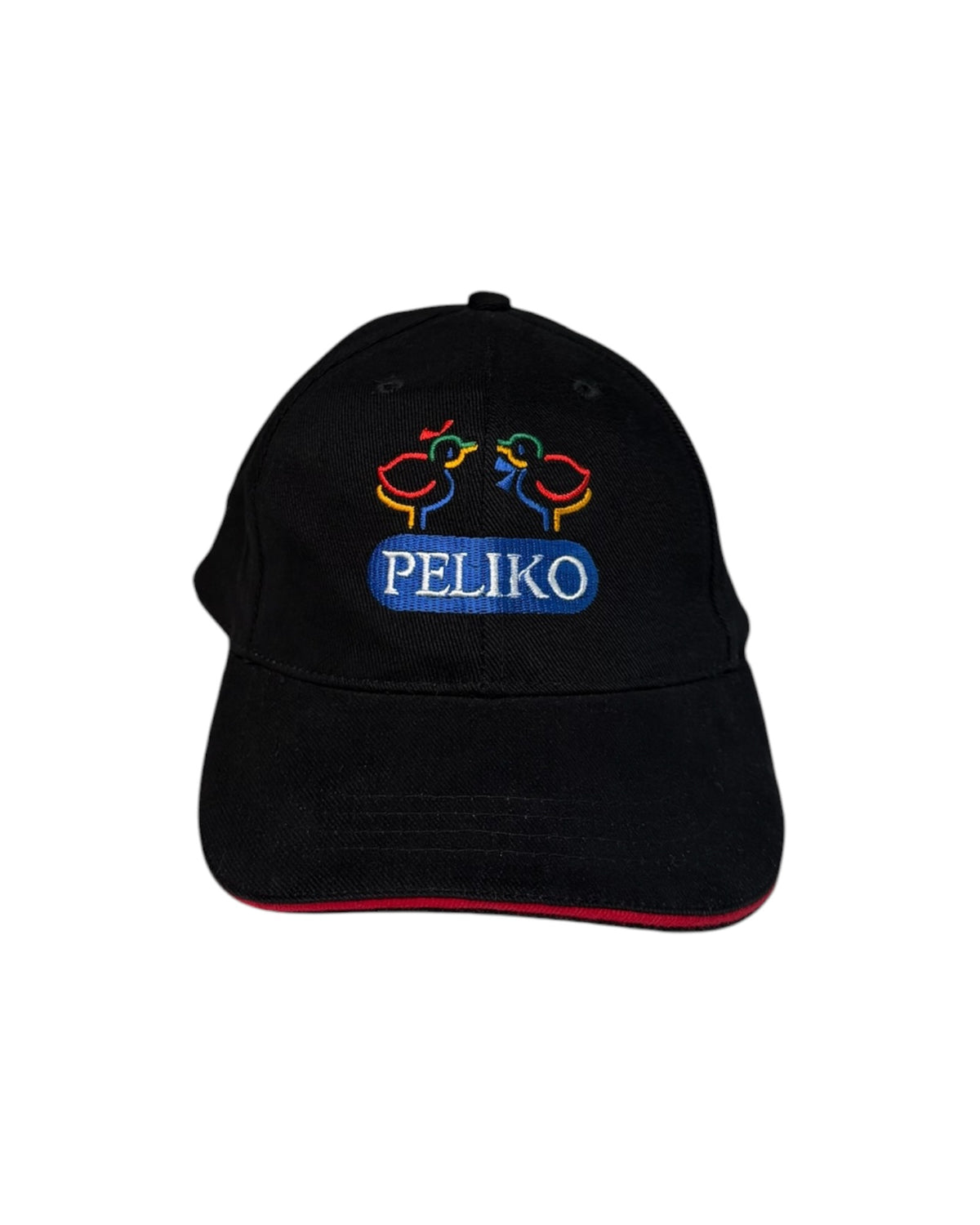 Peliko Cap