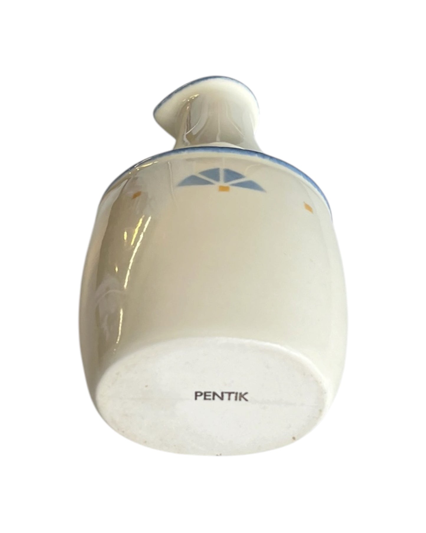 Pentik Tapio Sauce Bottle