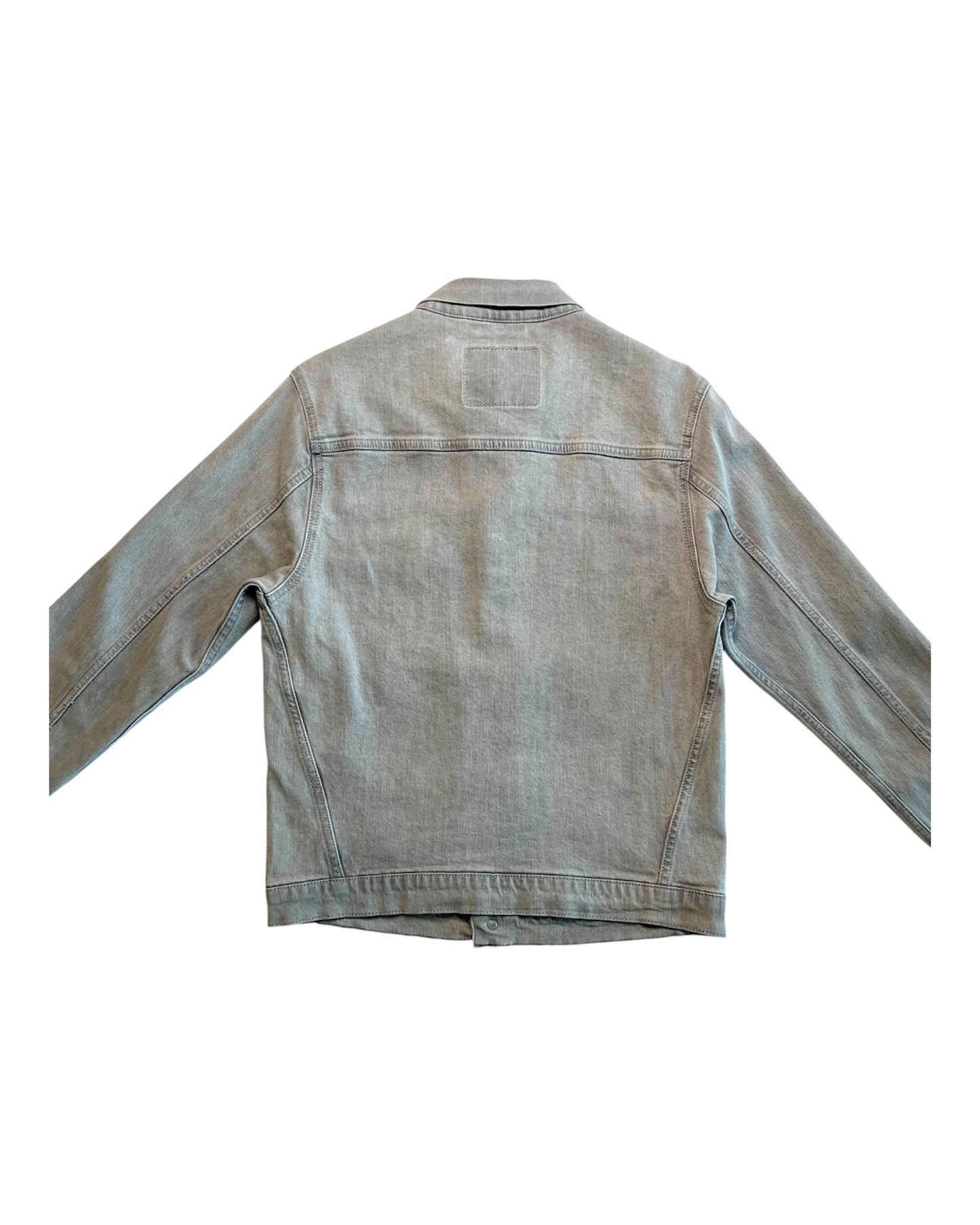 Levi’s Denim Jacket (S)