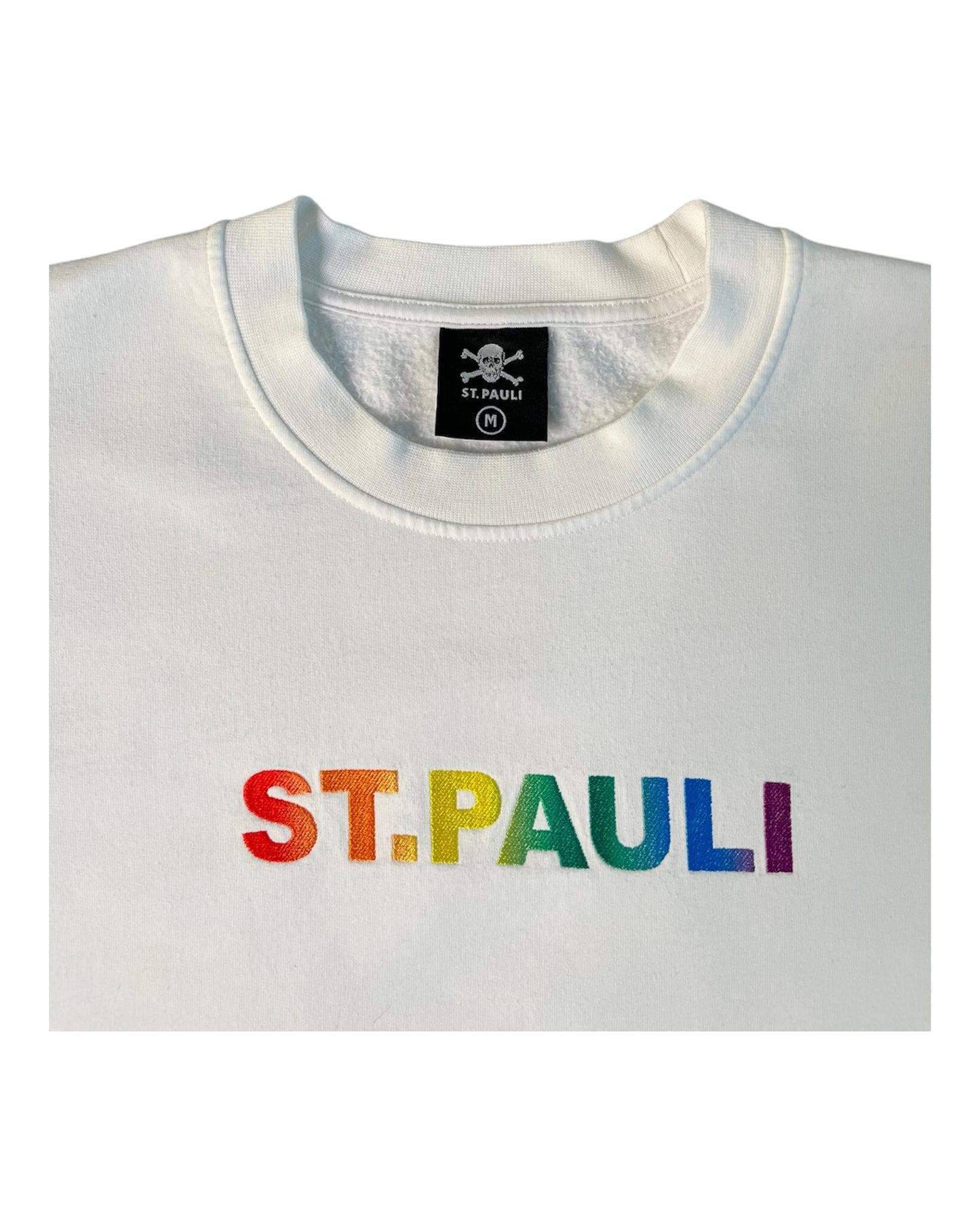 FC St. Pauli Sweatshirt (M)