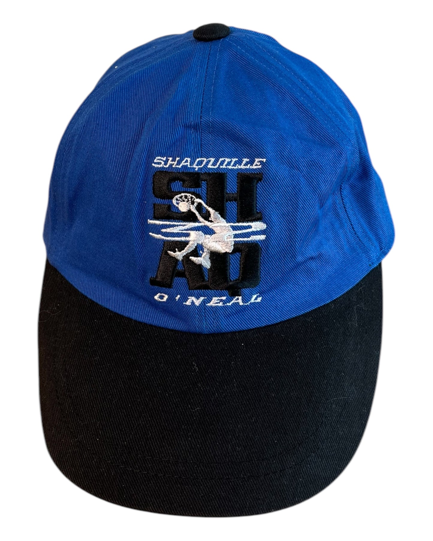 Reebok Shaquille O’neal Cap