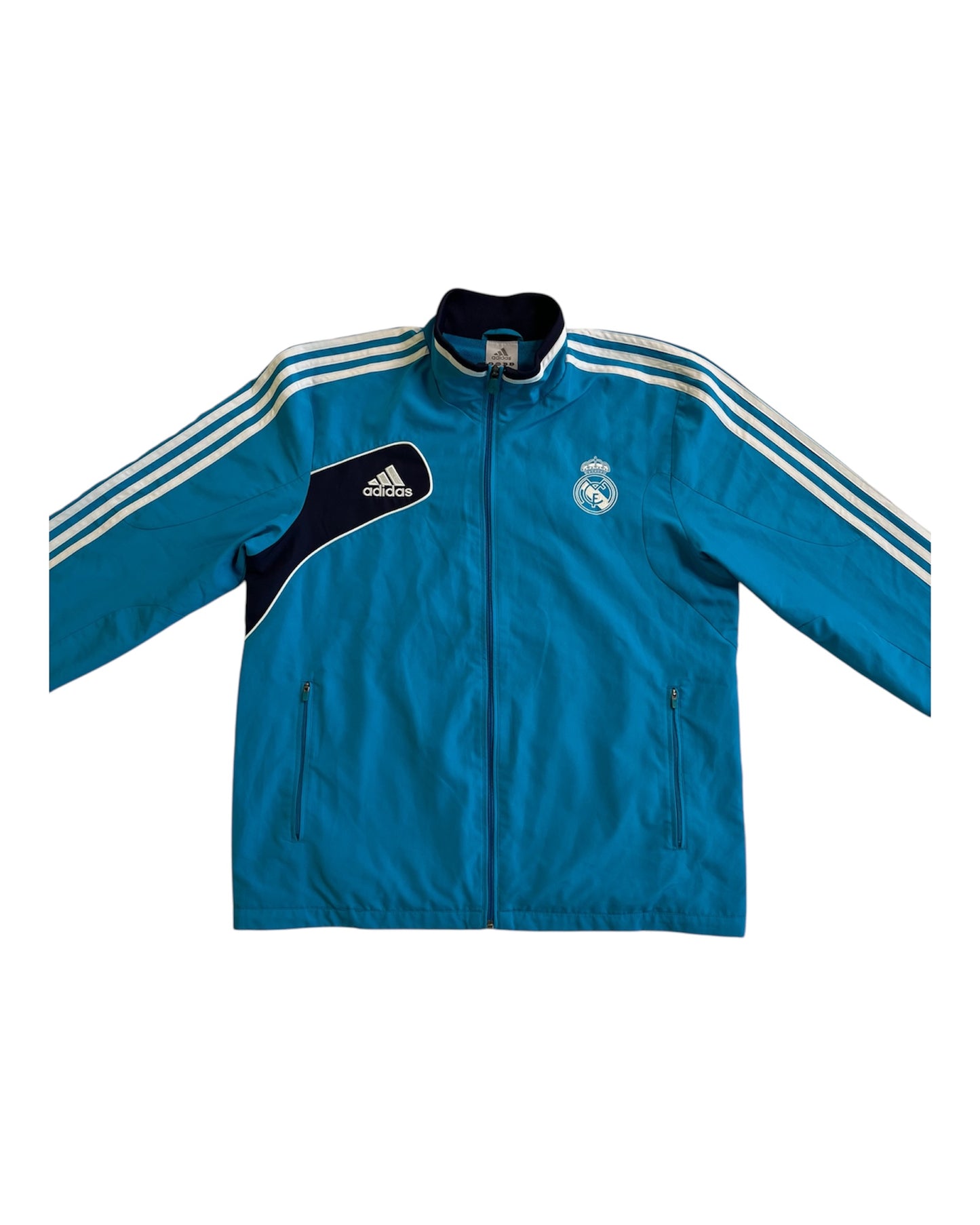 Adidas Real Madrid Jacket (L)