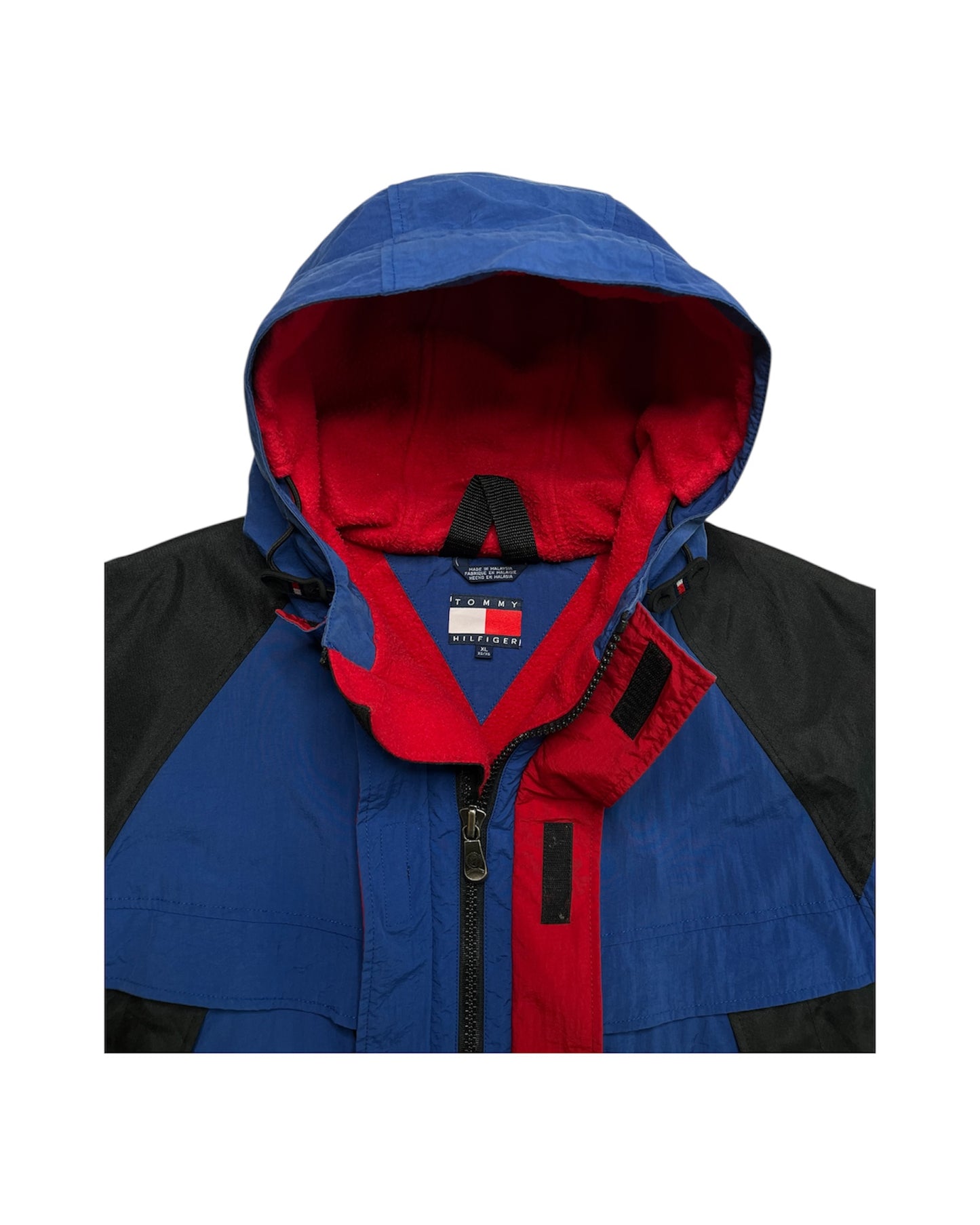 Tommy Hilfiger Jacket (XL/XXL)