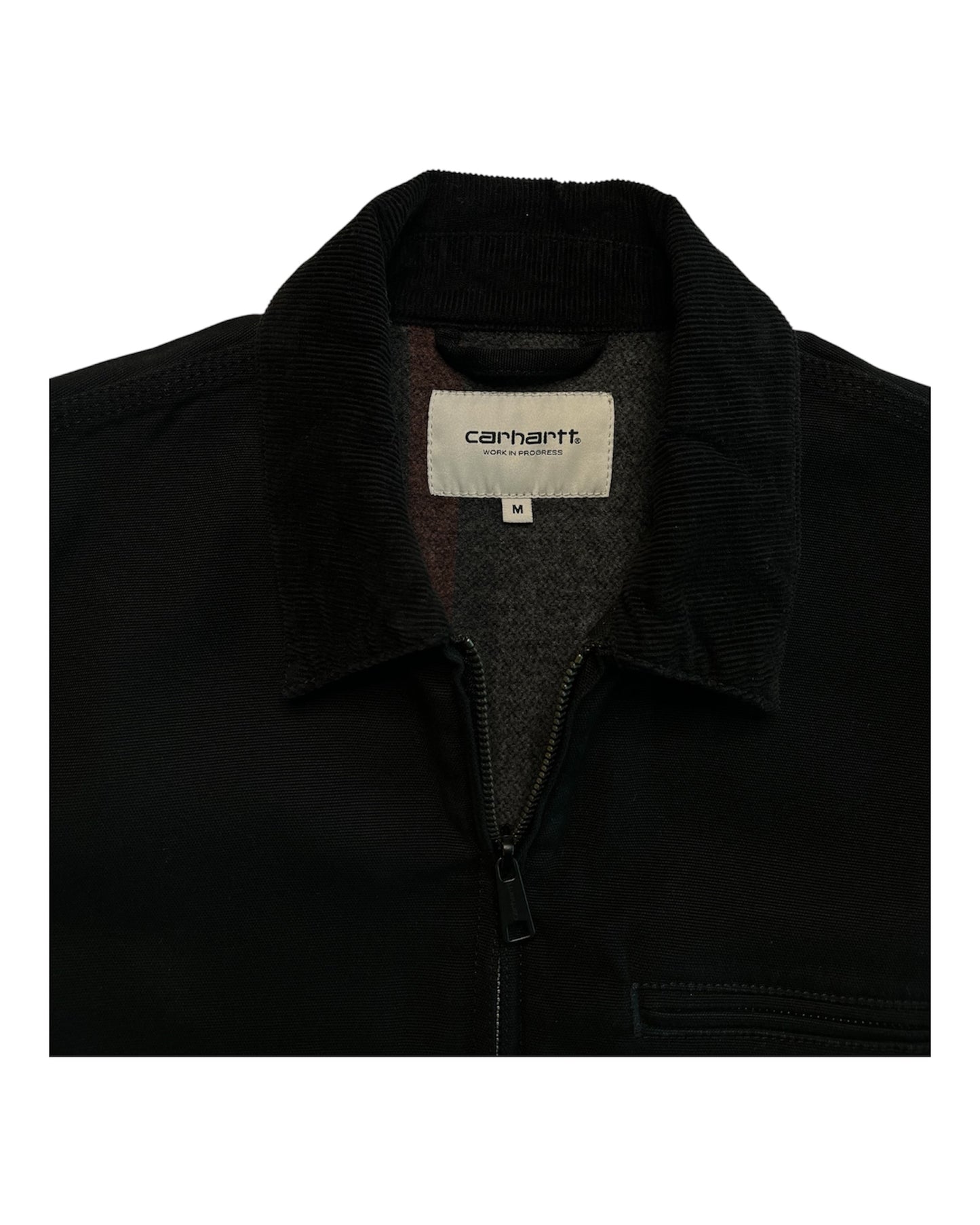 Carhartt Detroit Jacket (M)