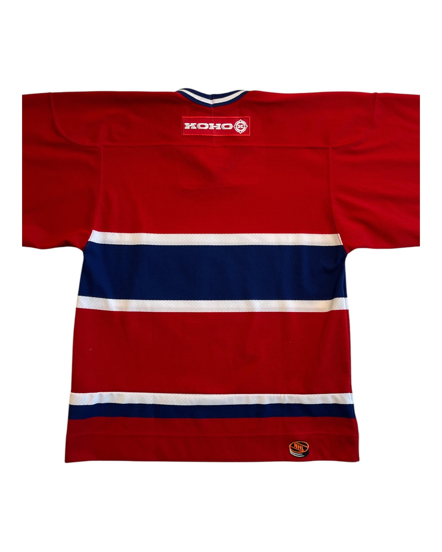 Koho Montreal Canadians Jersey (S)