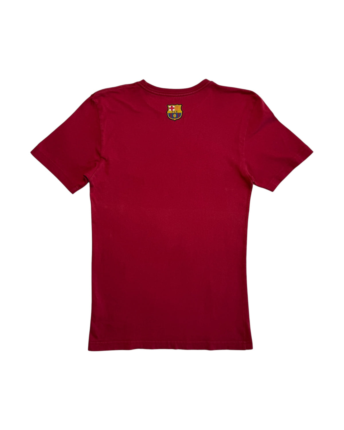 Nike FC Barcelona T-Shirt (S)