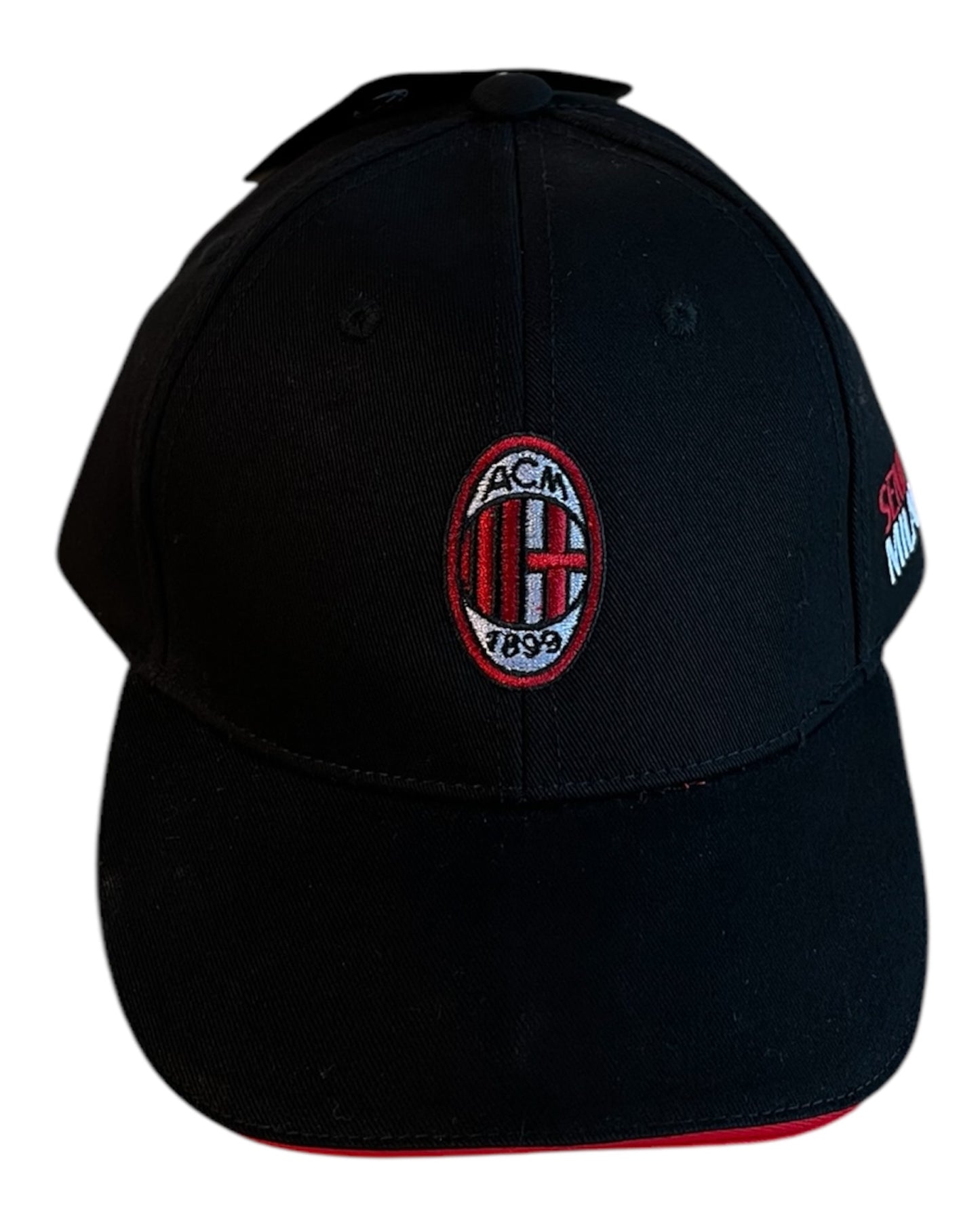 AC Milan Cap