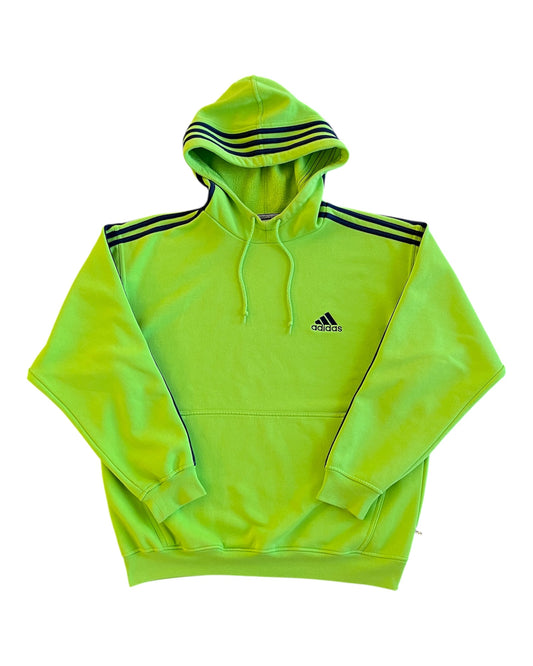 Adidas Hoodie (M)